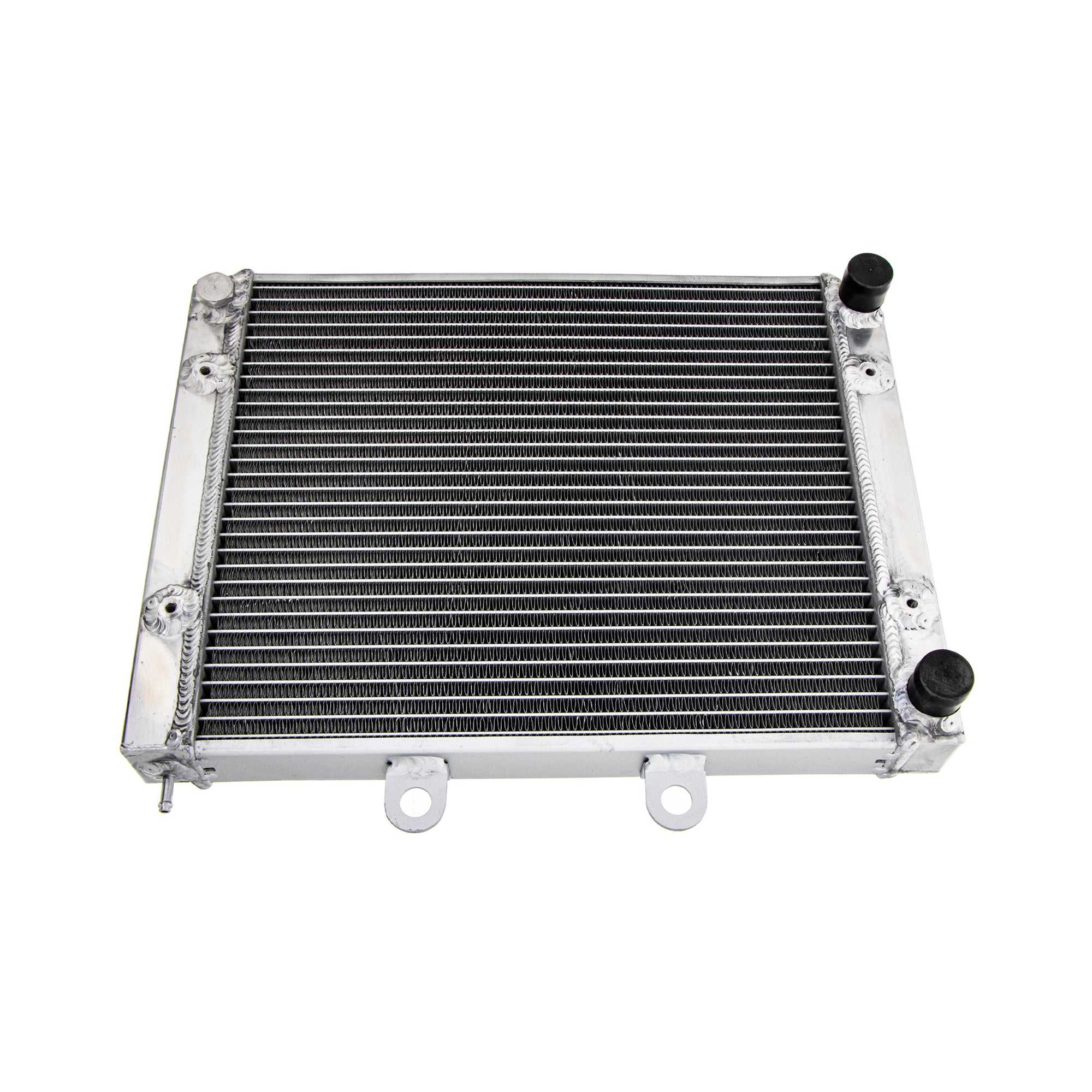 High Capacity Radiator Polaris | NICHE PARTS