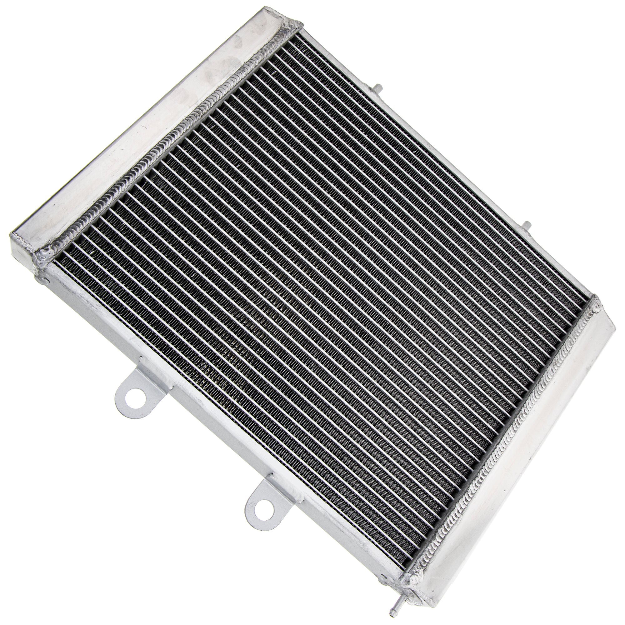 High Capacity Radiator Polaris | NICHE PARTS