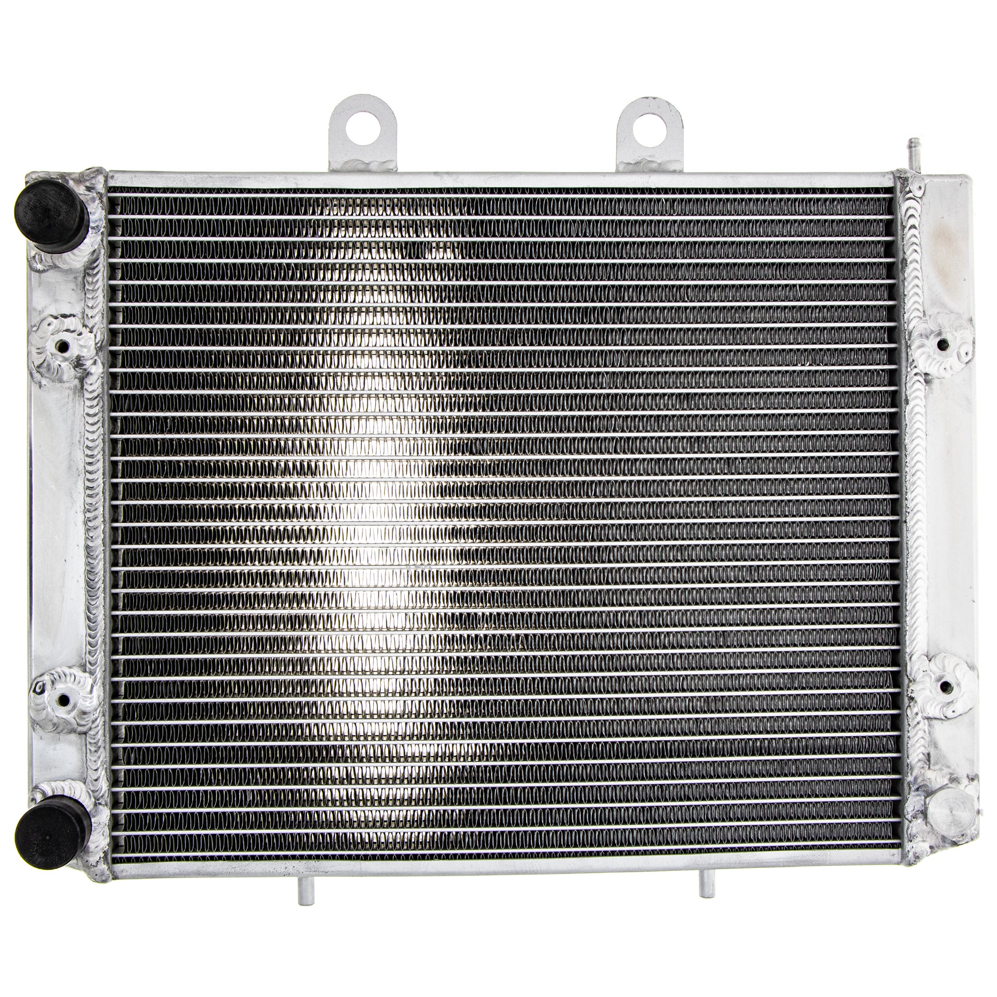 High Capacity Radiator Polaris | NICHE PARTS