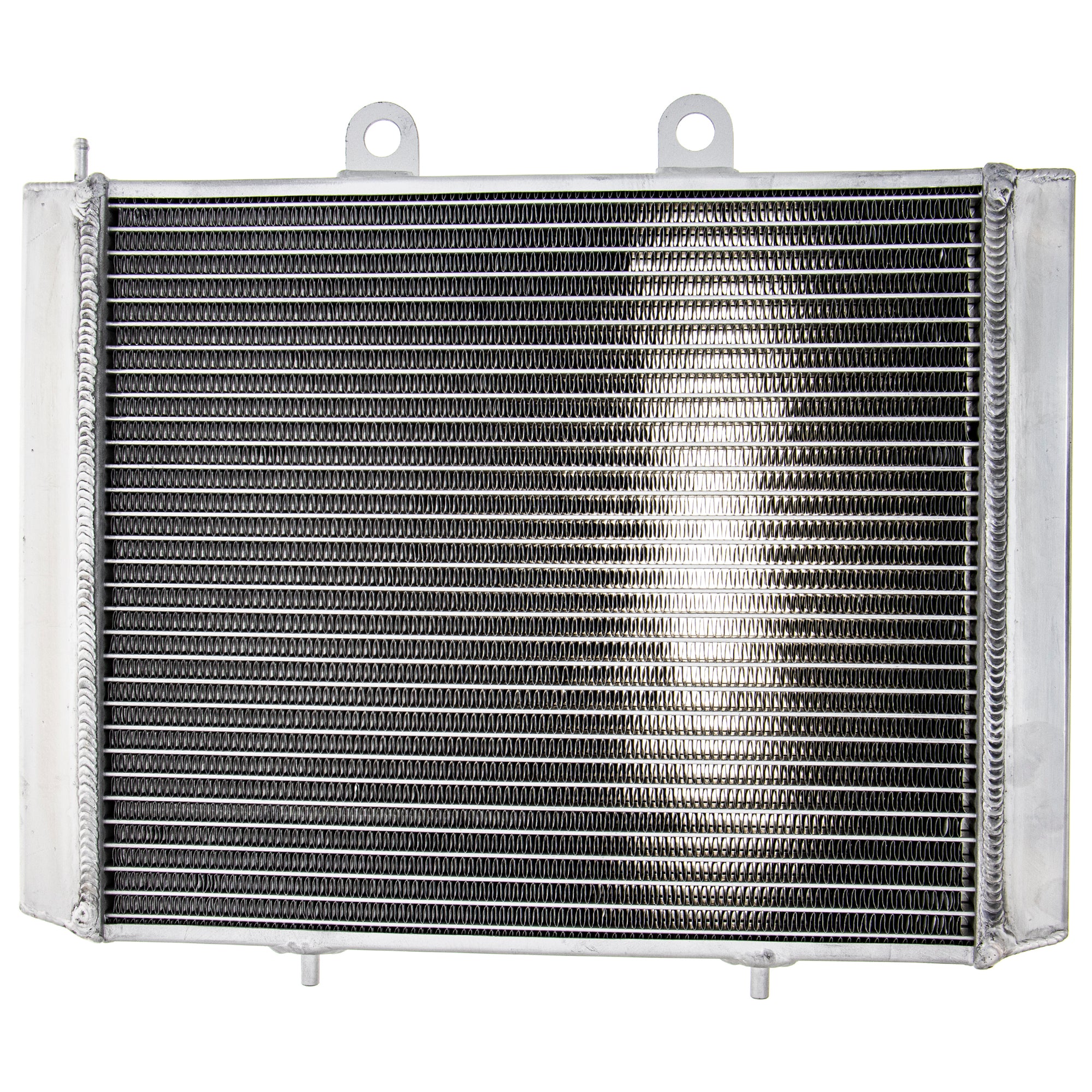 High Capacity Radiator Polaris | NICHE PARTS