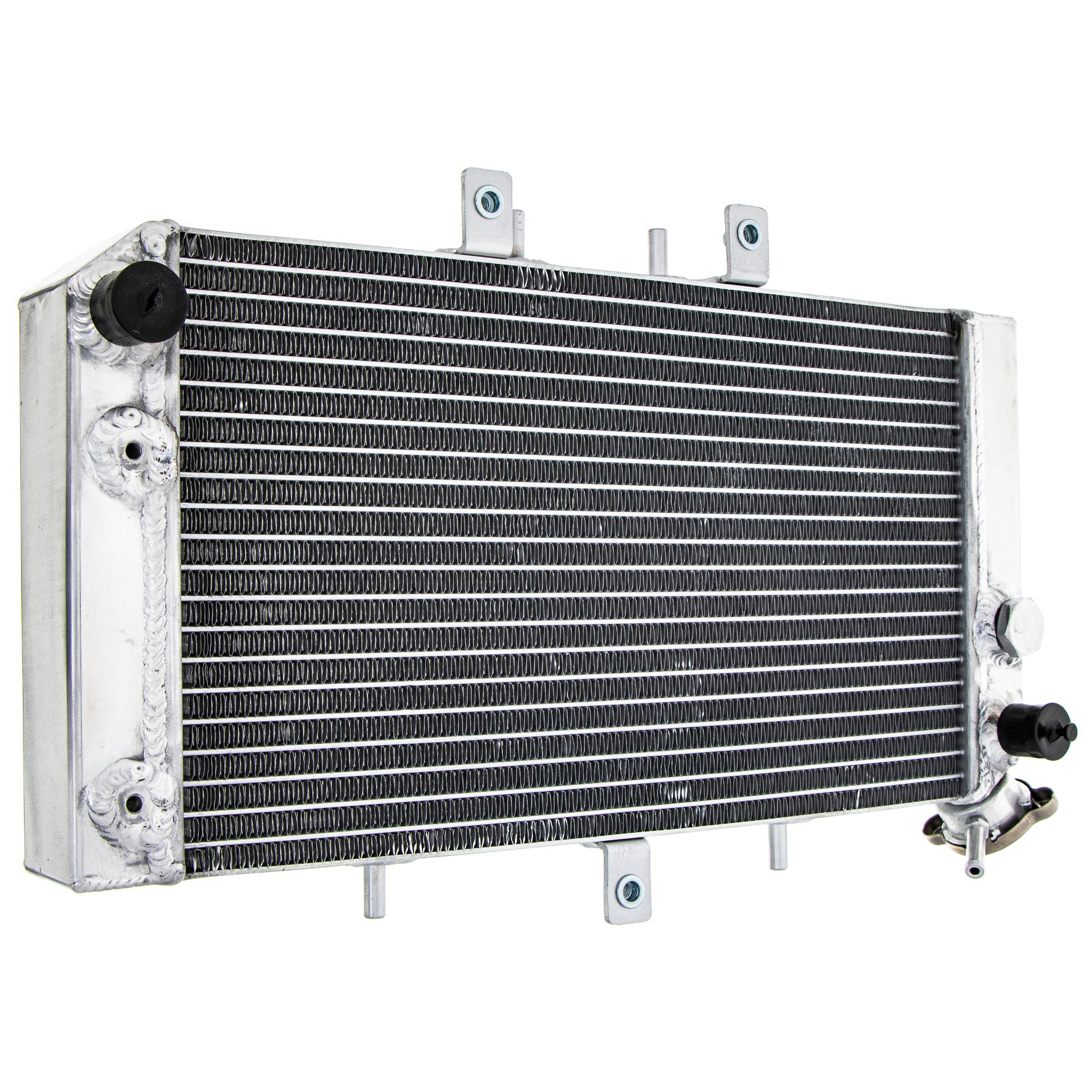 NICHE High Capacity Radiator 1240302