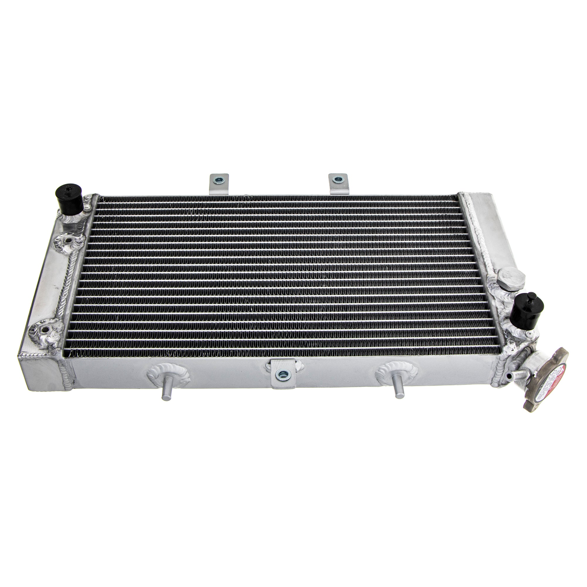 High Capacity Radiator Polaris | NICHE PARTS