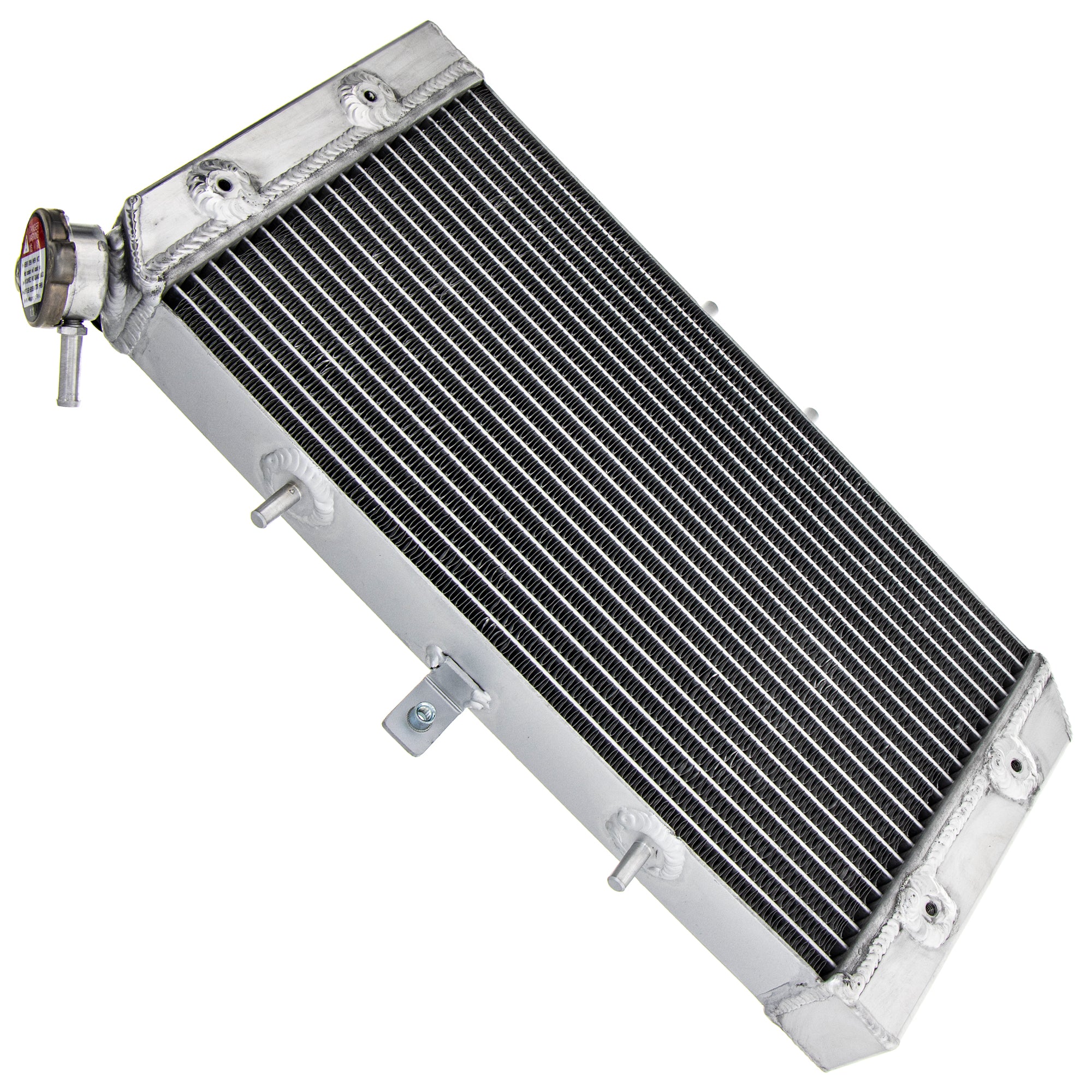 High Capacity Radiator For Polaris 1240302