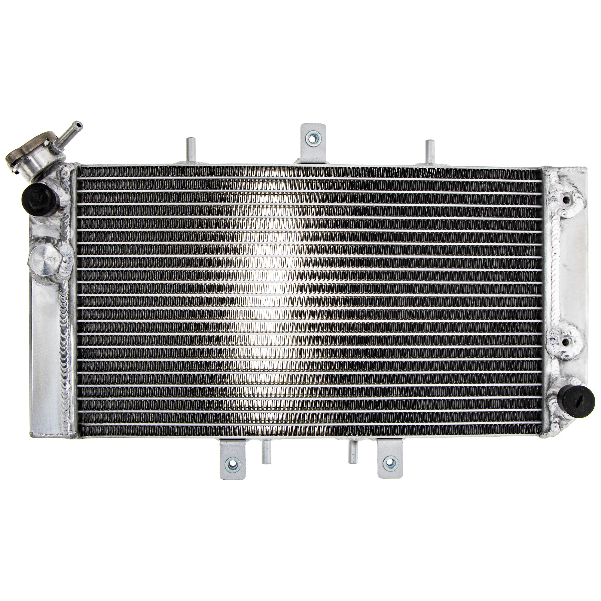 High Capacity Radiator For Polaris 1240302