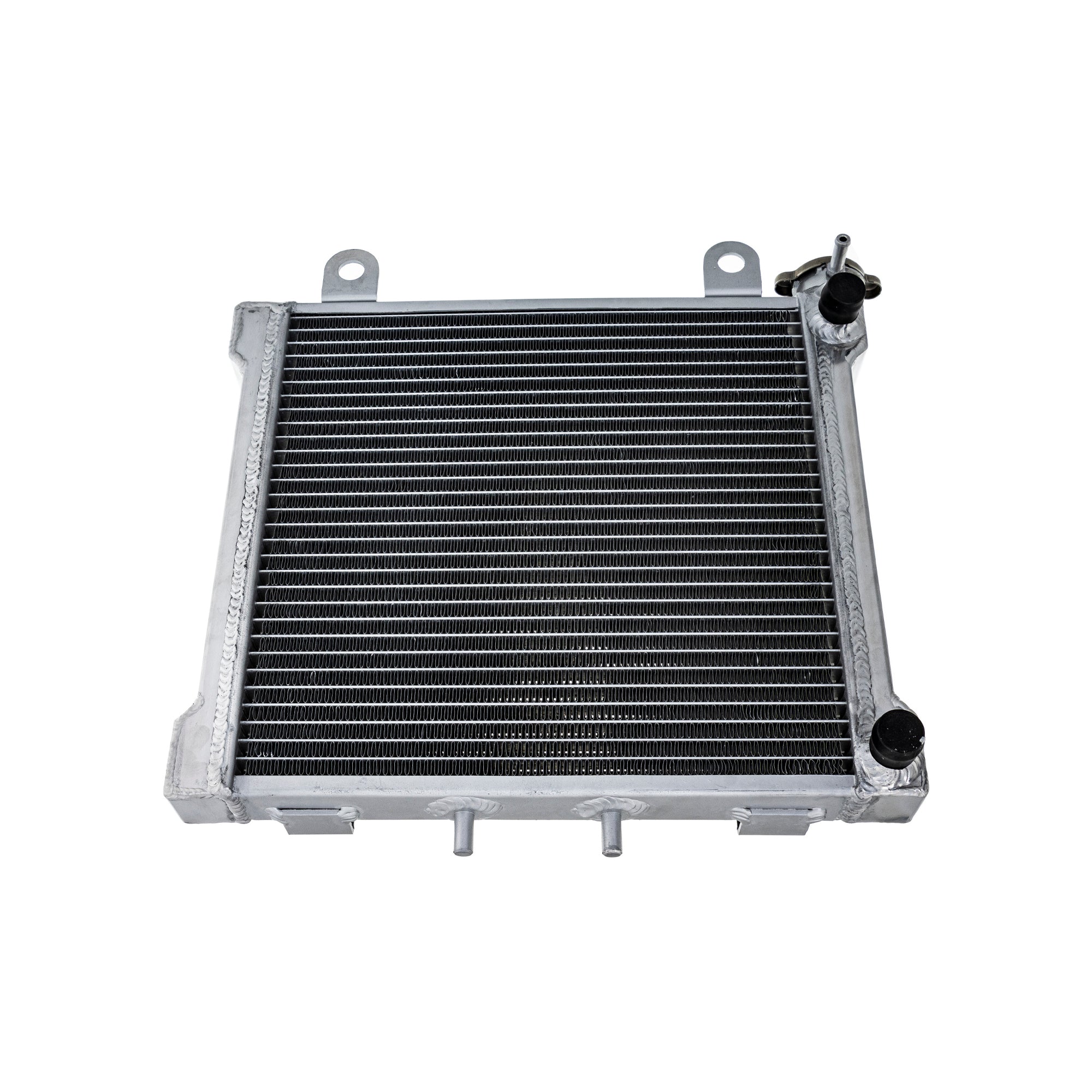 High Capacity Radiator Bombardier Can-Am | NICHE PARTS
