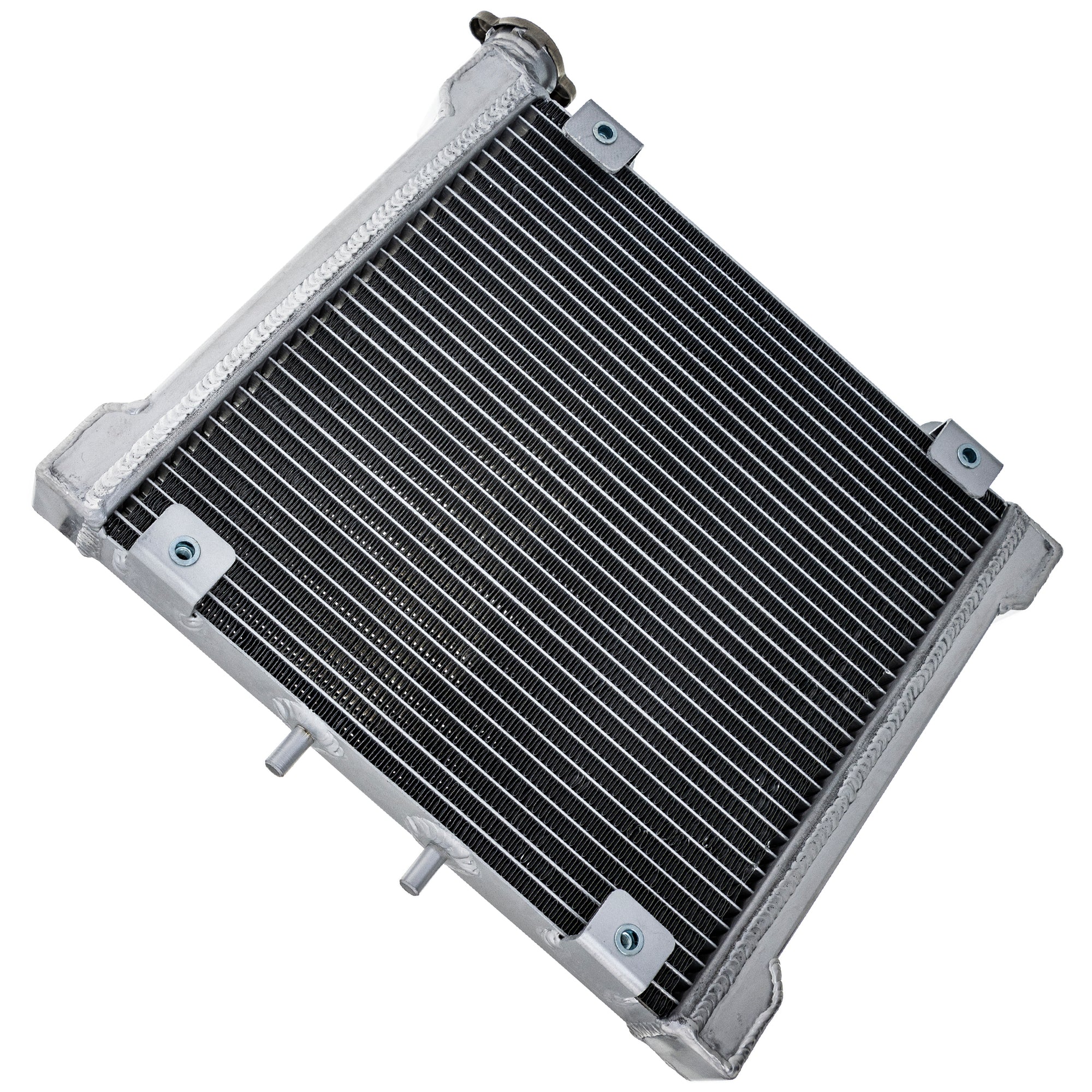 High Capacity Radiator For Bombardier Can-Am 709200145 709200070 709200019