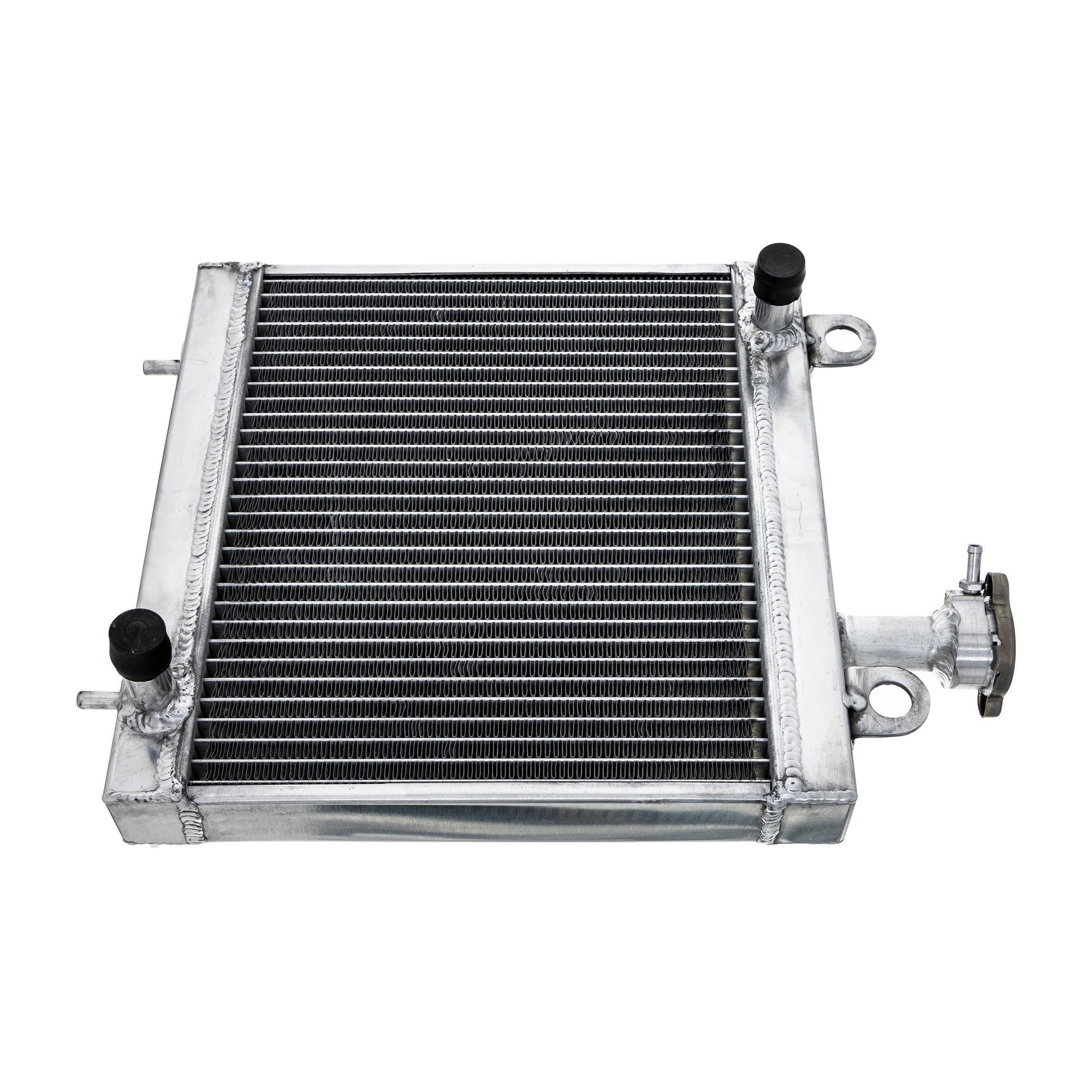 NICHE 519-CRD2267A Radiator