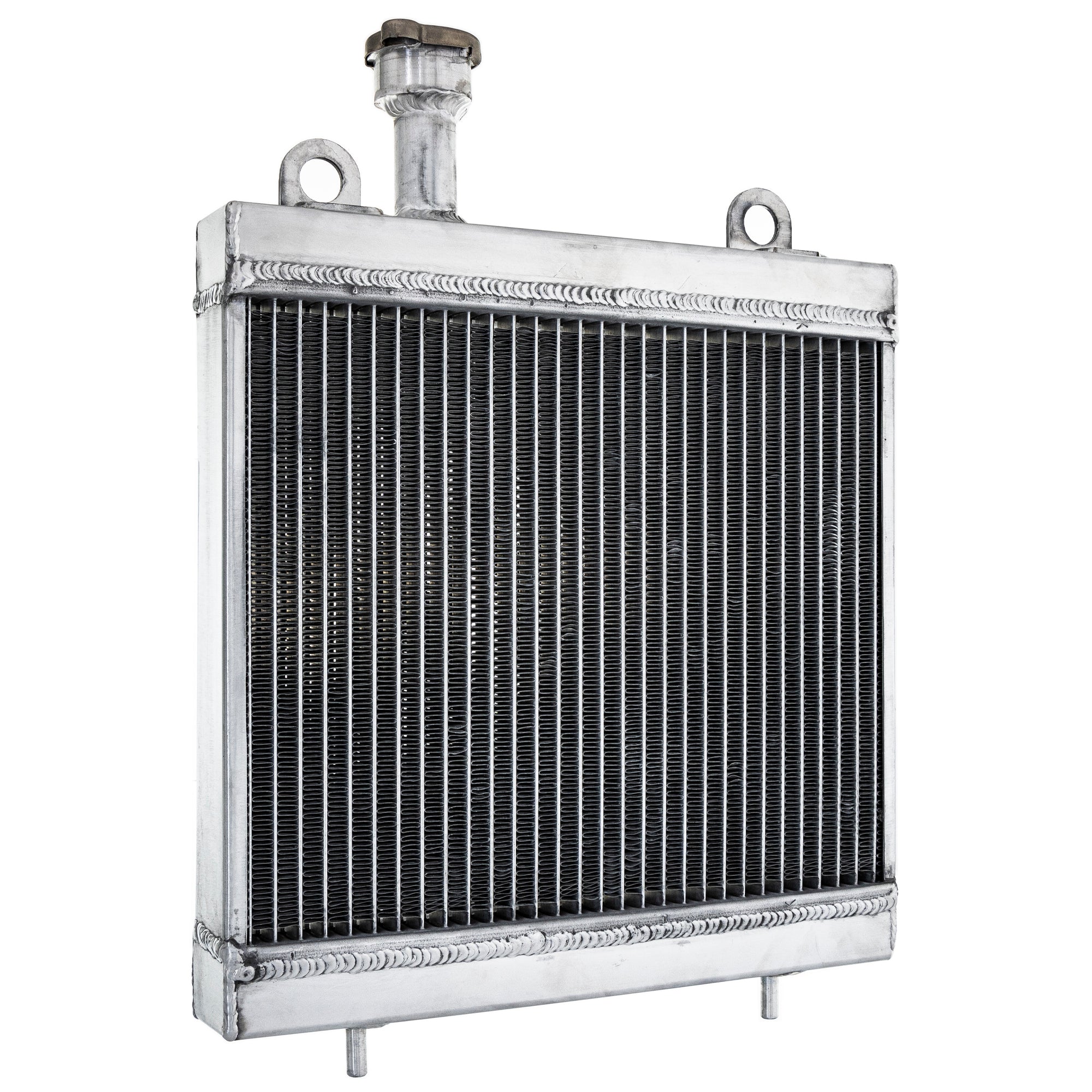 High Capacity Radiator For Polaris 1240504 1240463