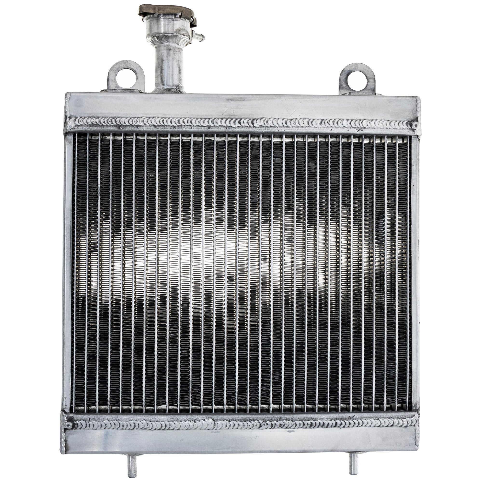 High Capacity Radiator Polaris | NICHE PARTS