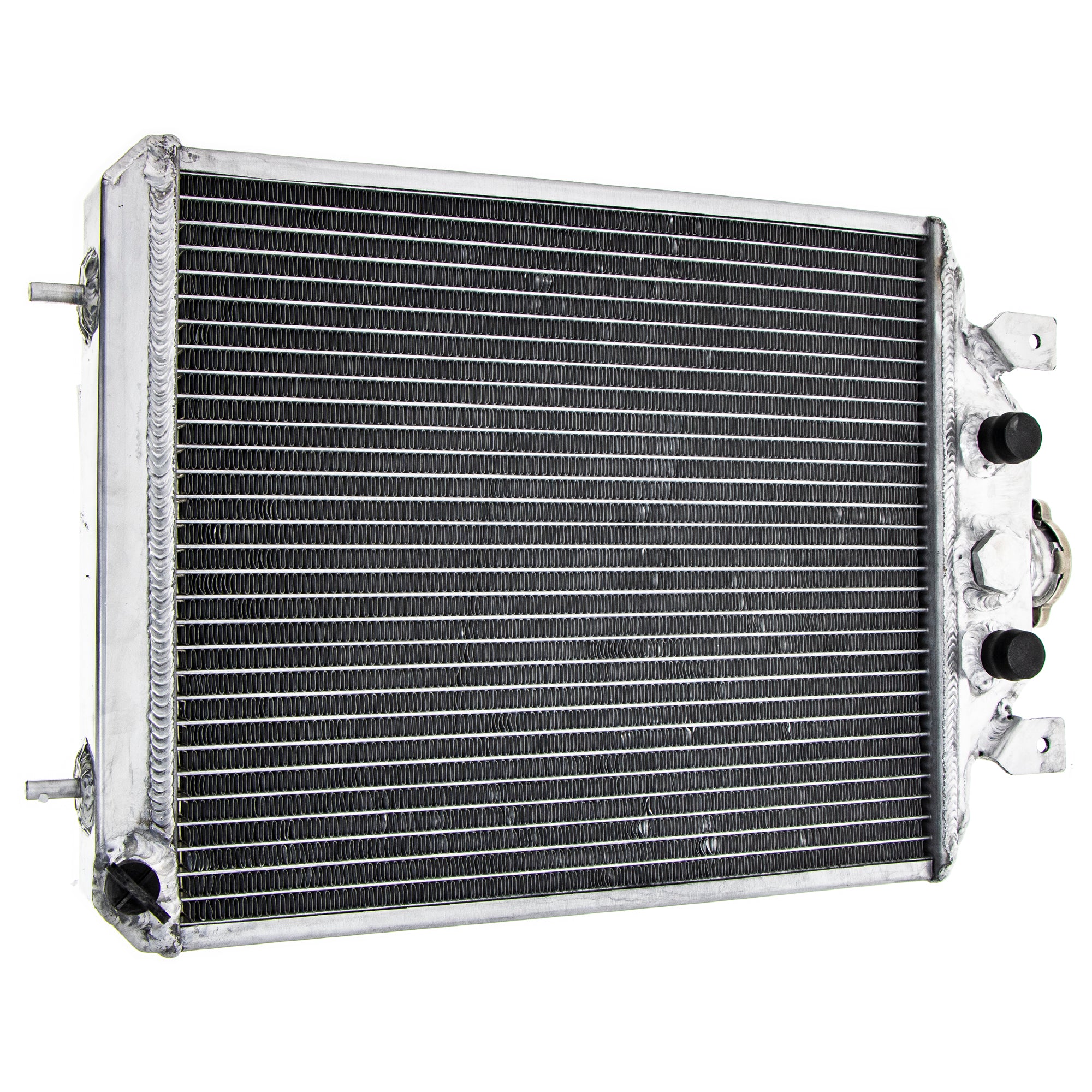 High Capacity Radiator Victory Victory Victory | NICHE PARTS
