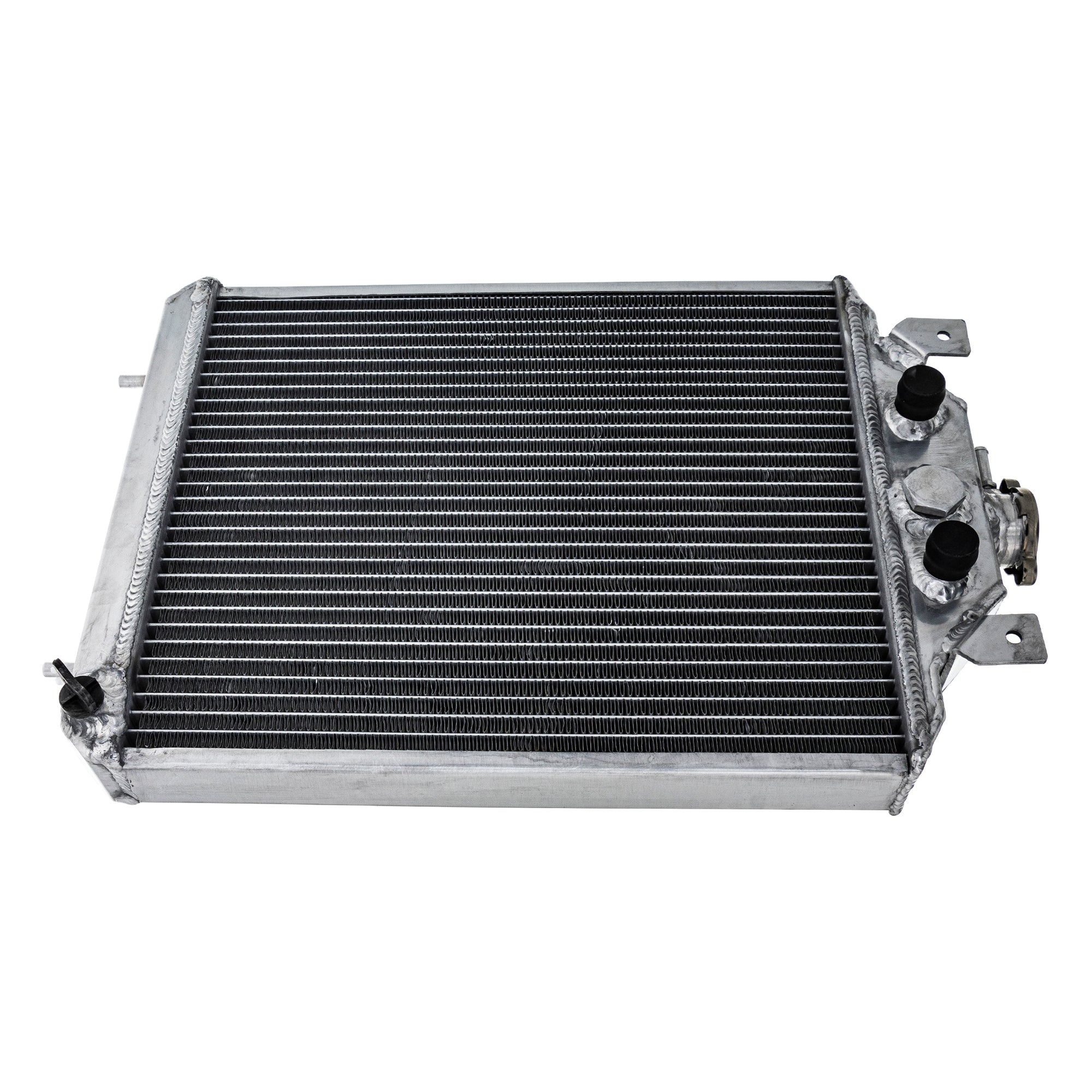 High Capacity Radiator Victory Victory Victory | NICHE PARTS