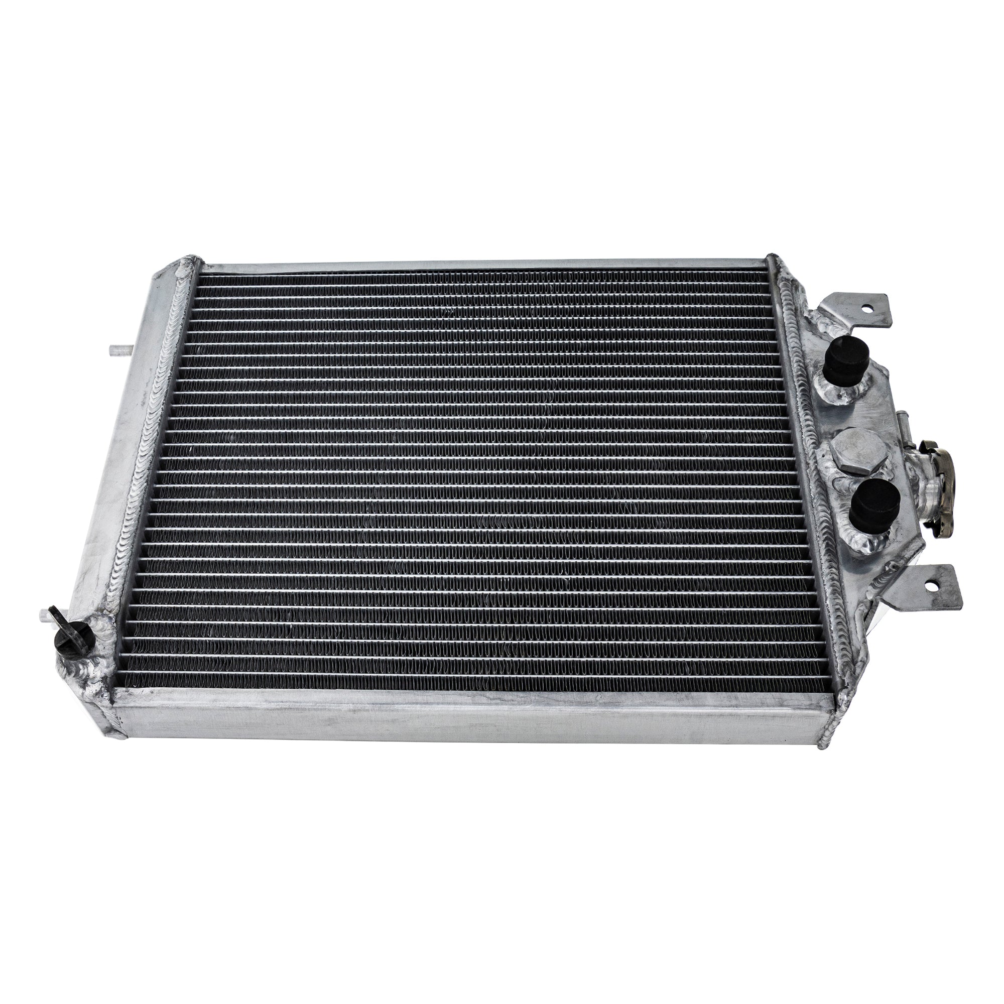 NICHE 519-CRD2268A Radiator