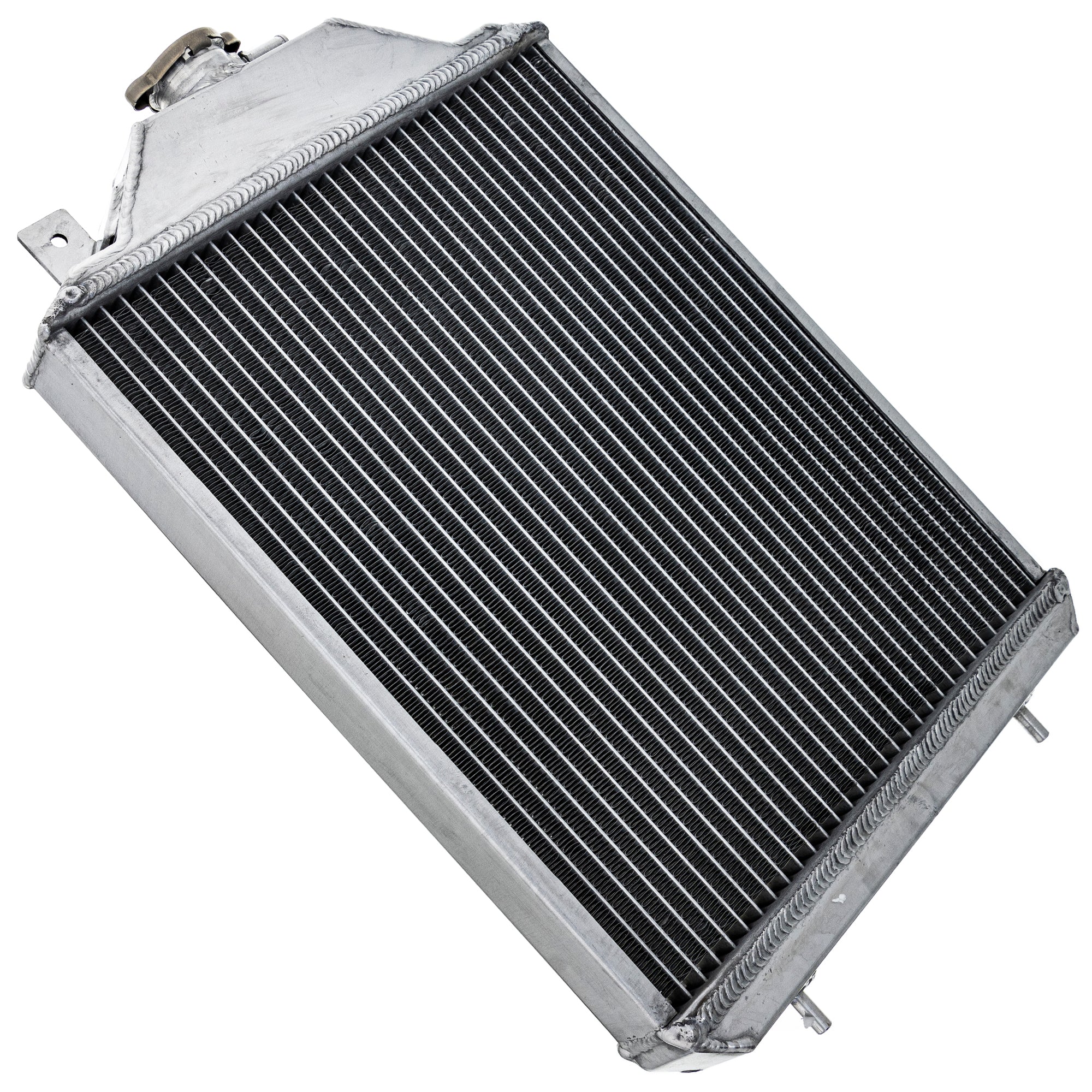 High Capacity Radiator For Polaris 1240029