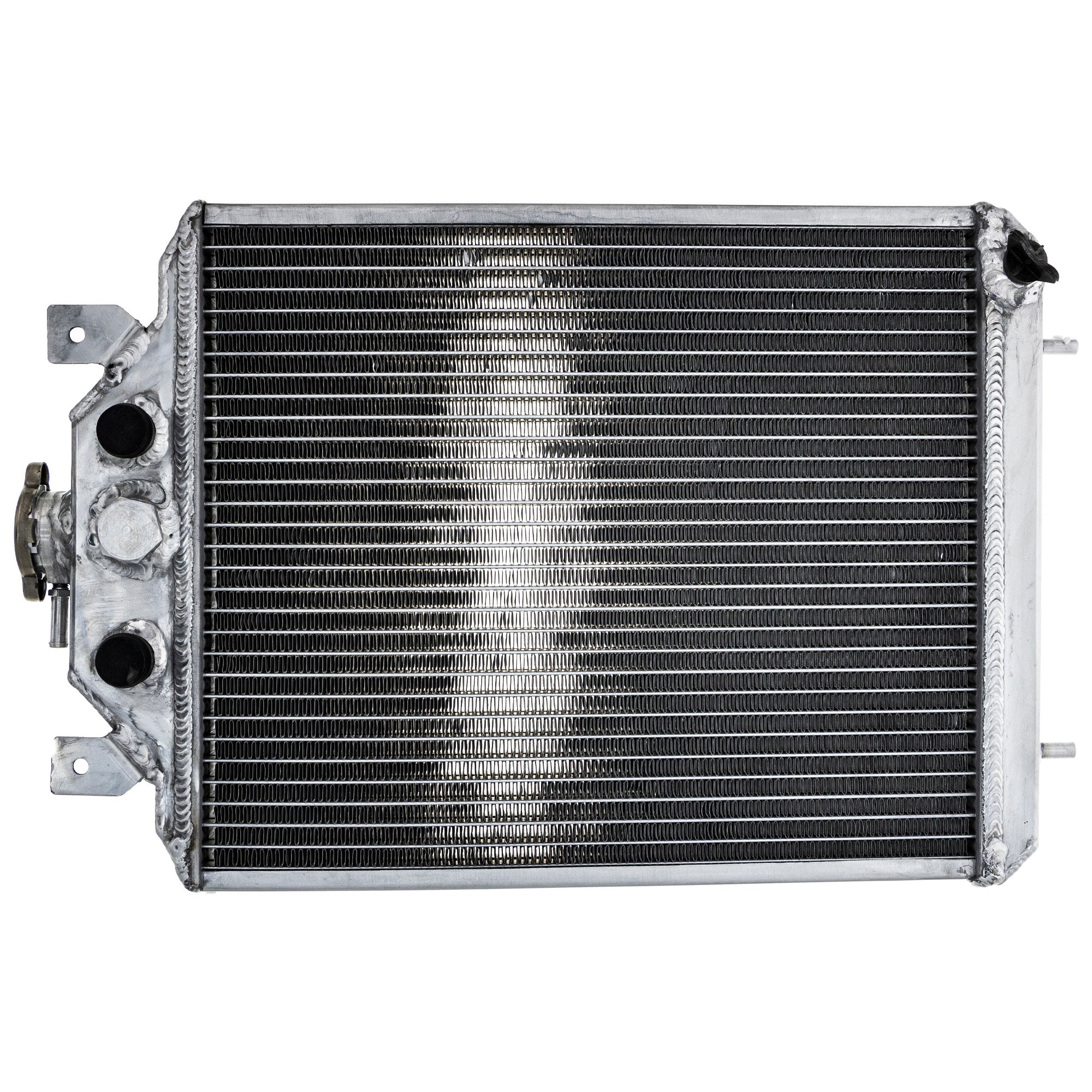 High Capacity Radiator Victory Victory Victory | NICHE PARTS