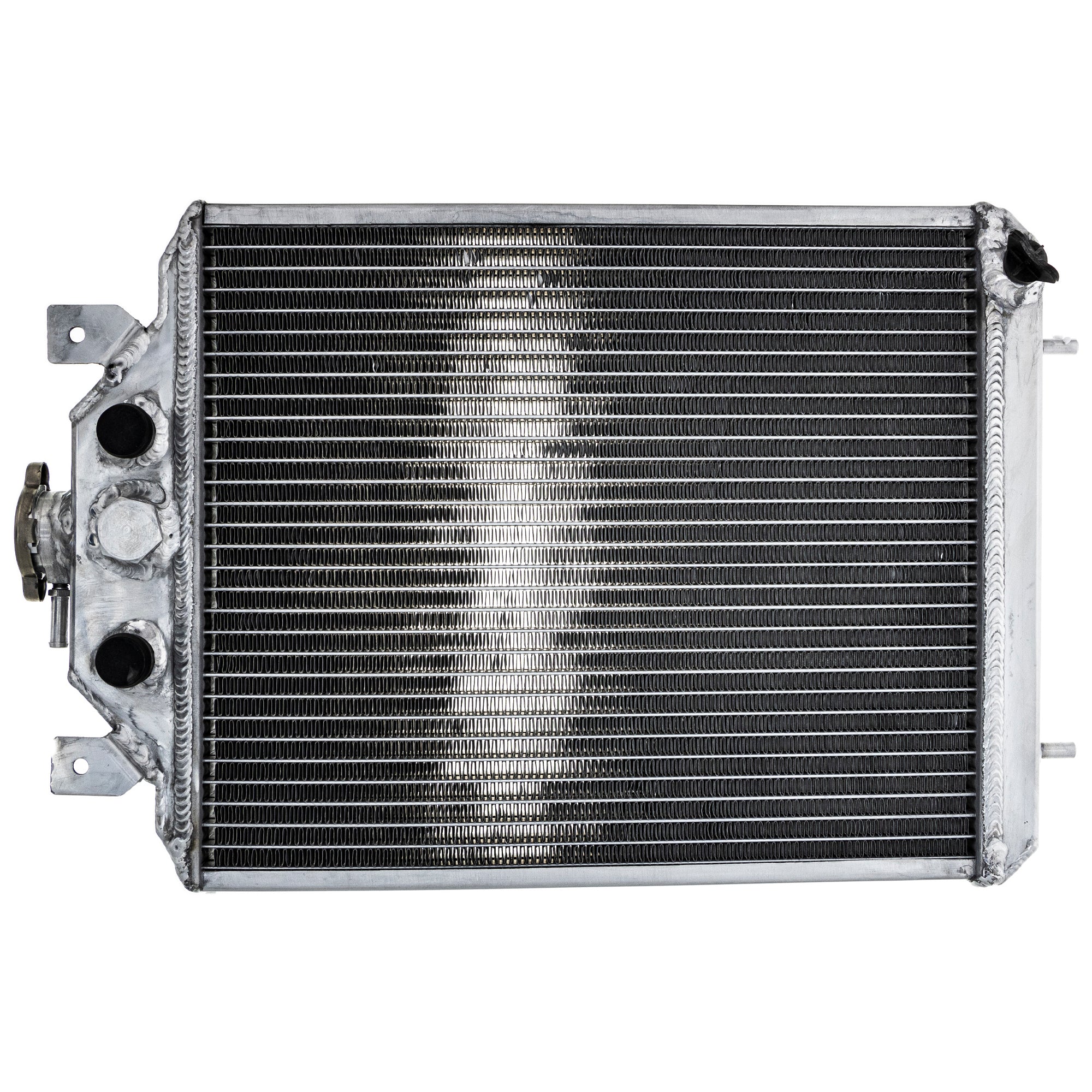 High Capacity Radiator For Polaris 1240029