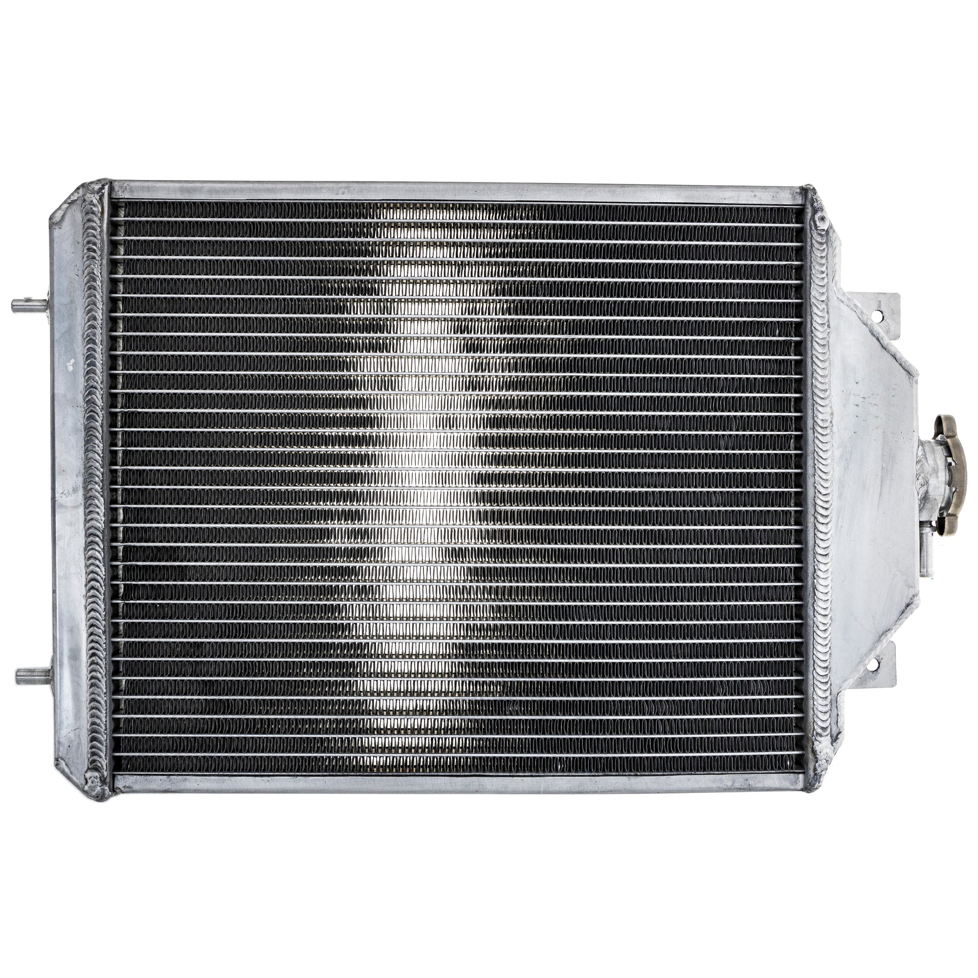 High Capacity Radiator Victory Victory Victory | NICHE PARTS