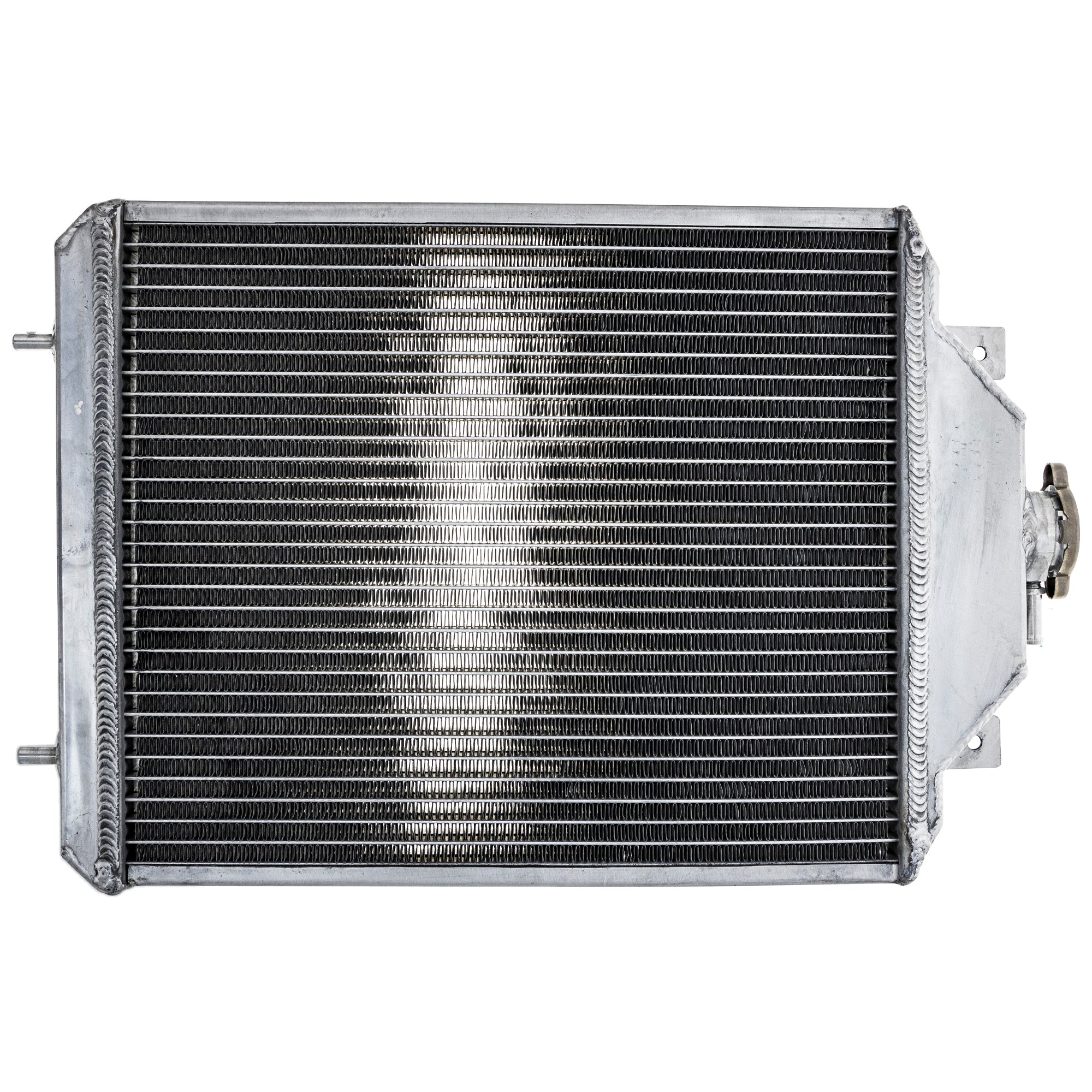 High Capacity Radiator For Polaris 1240029