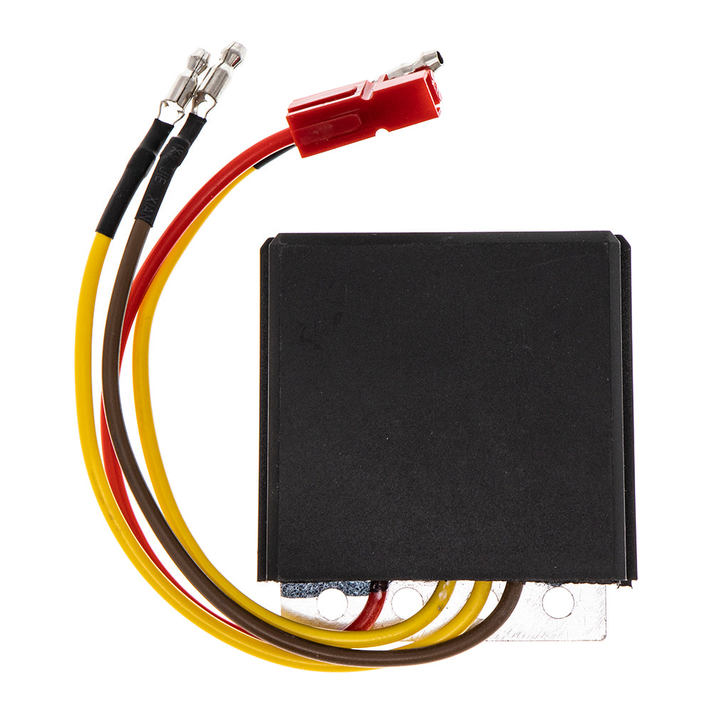 NICHE 519-CRE2228G Voltage Regulator Rectifier for Polaris Sportsman