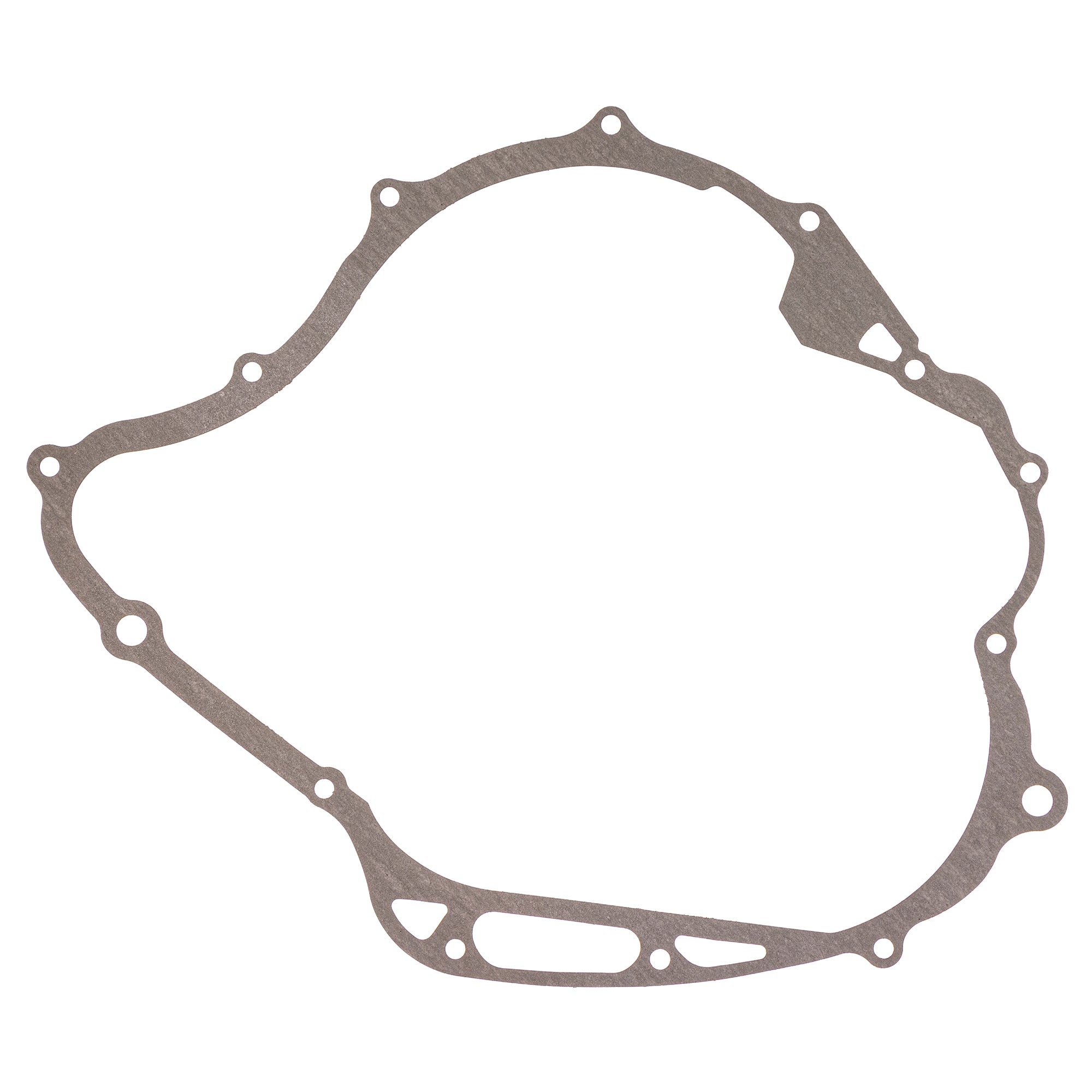 Caltric Starter Clutch Gear Kit For Yamaha V Star 1100 Custom XVS1100 2005-2006 – With Gasket