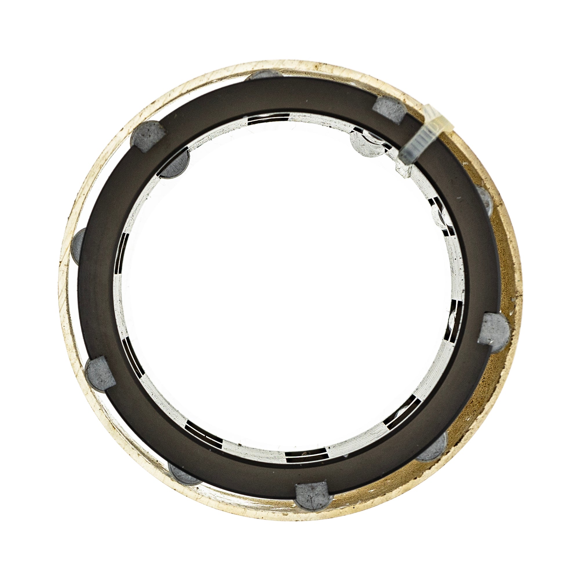 Roller Cage Polaris | NICHE PARTS