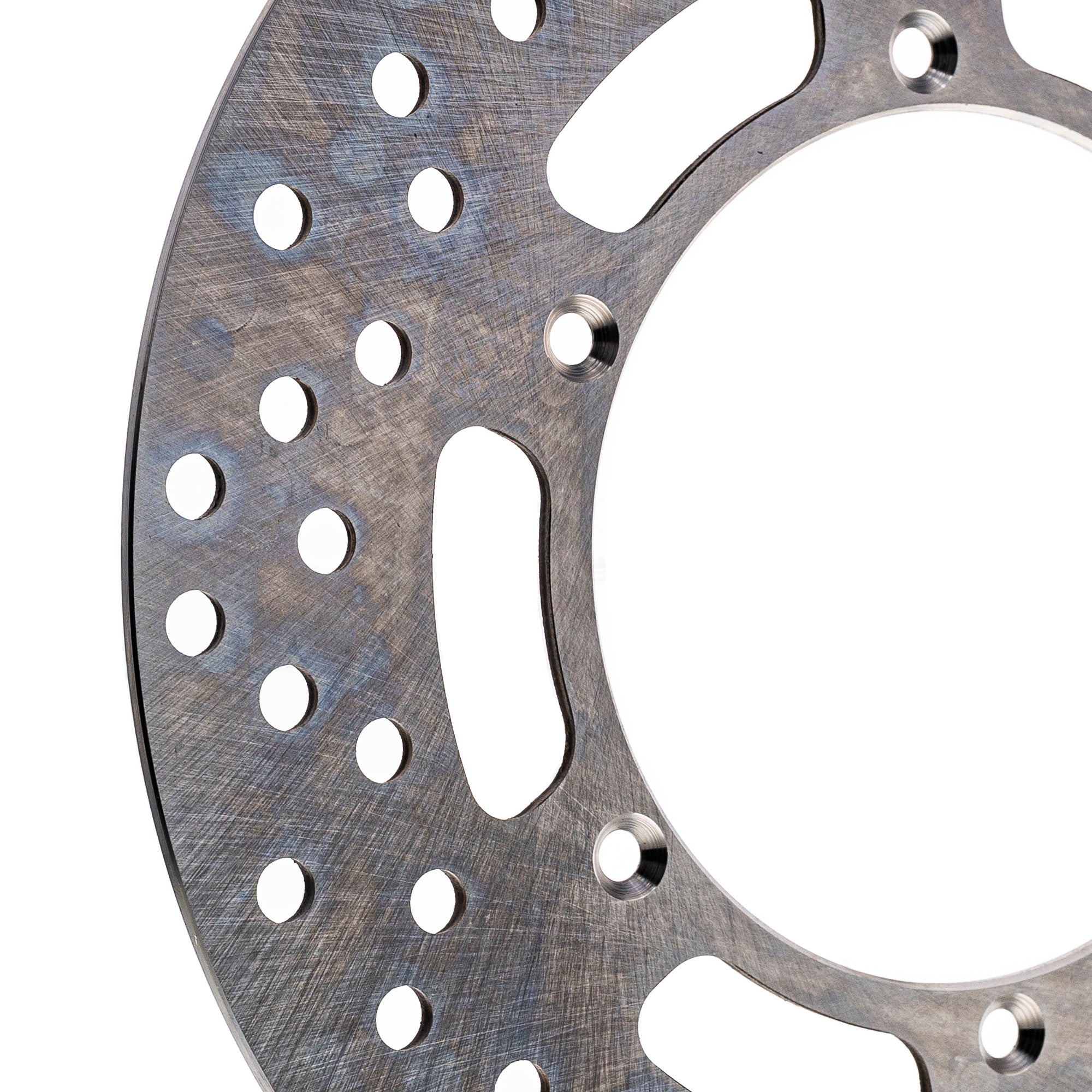 Brake Rotor Suzuki Kawasaki | NICHE PARTS