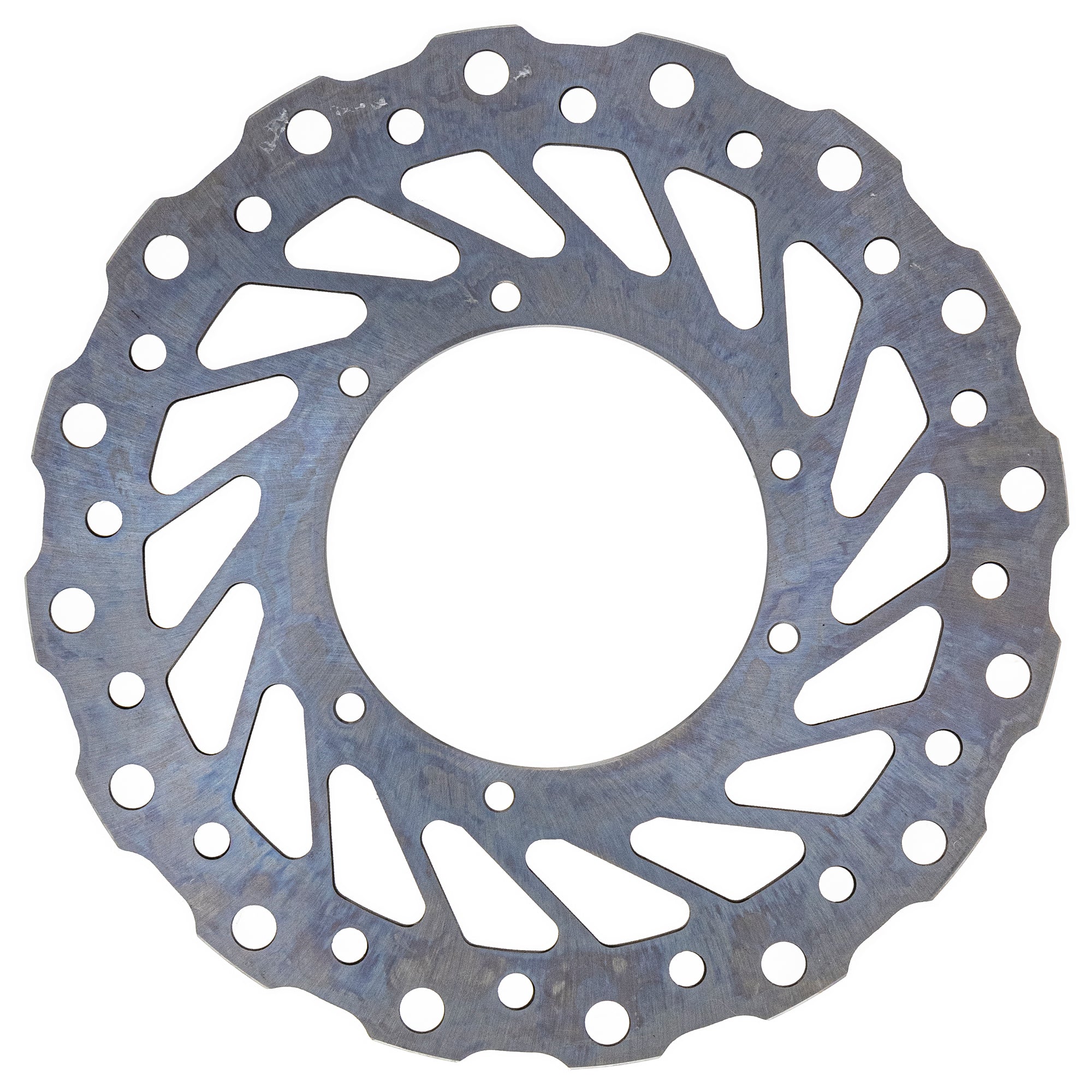 Brake Rotor for zOTHER CRF450X CRF450RX CRF450RWE CRF450R-S NICHE 519-CRT2224R