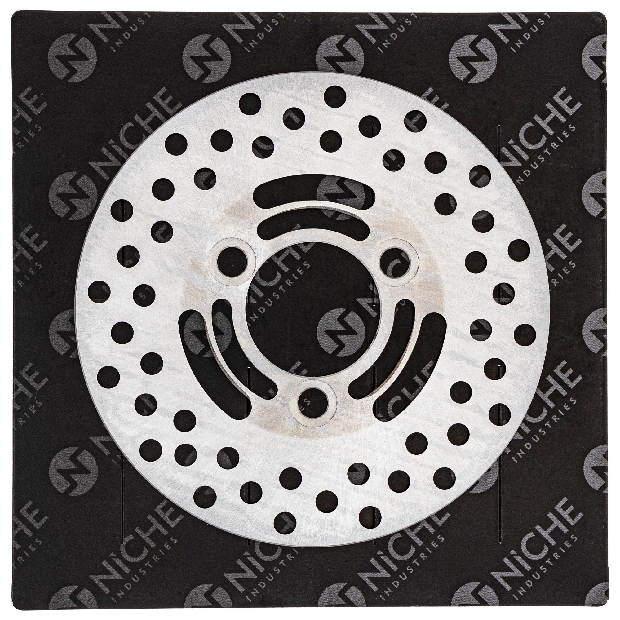Brake Rotor Suzuki Arctic Cat Kawasaki | NICHE PARTS