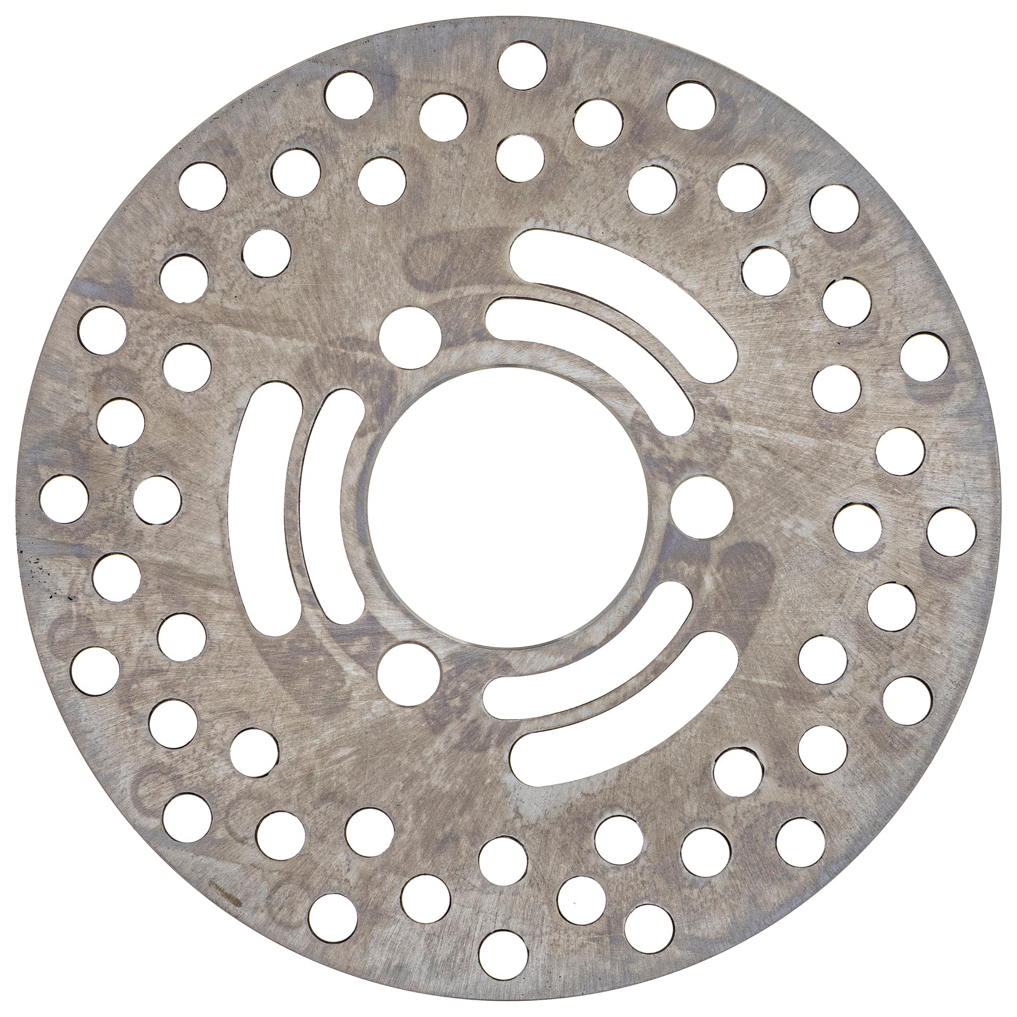 NICHE 519-CRT2225R Brake Rotor