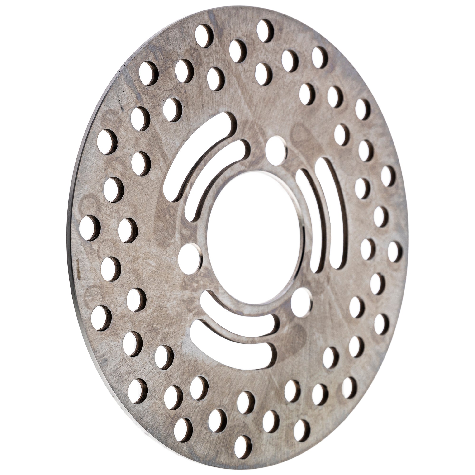 Brake Rotor Suzuki Arctic Cat Kawasaki | NICHE PARTS