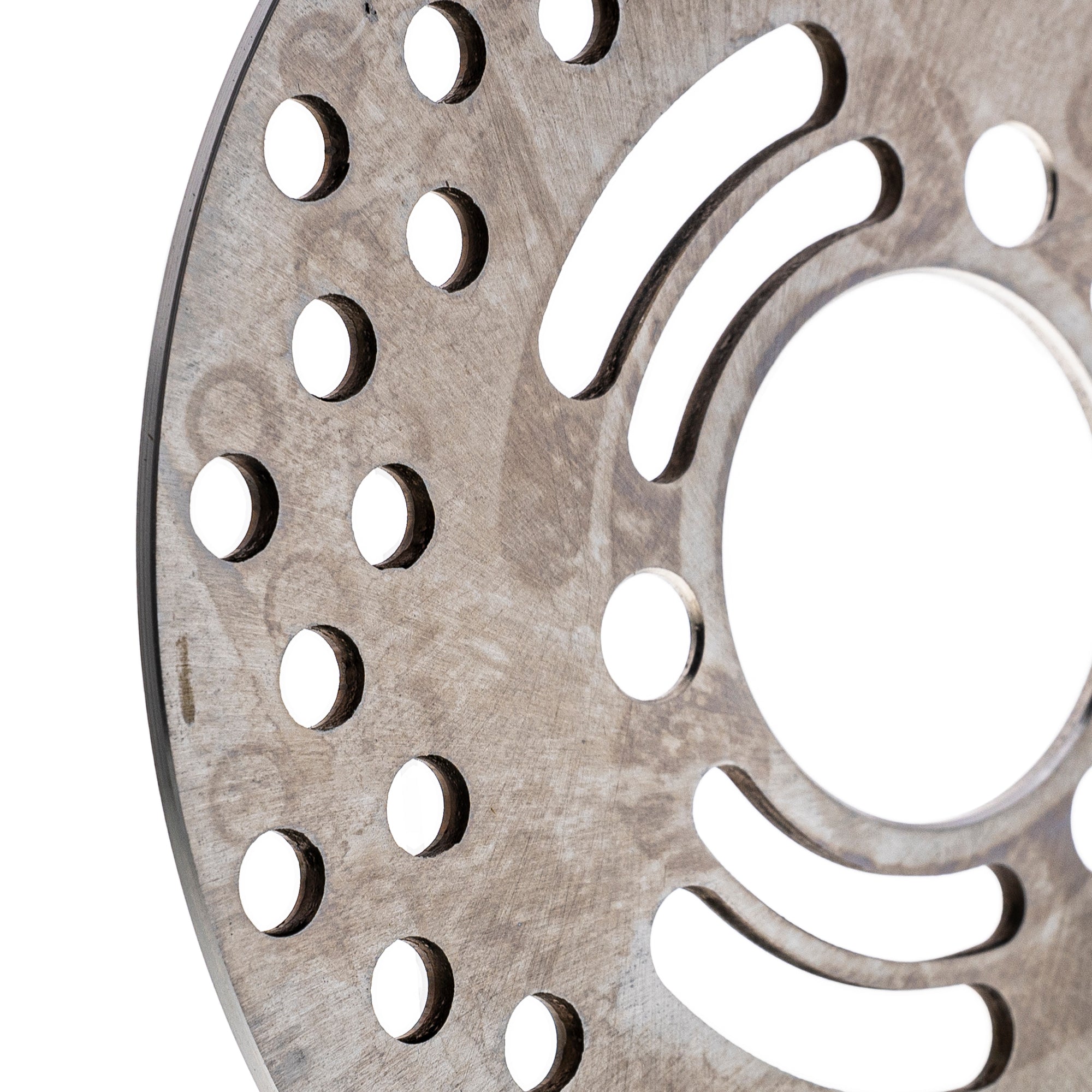 Brake Rotor Suzuki Arctic Cat Kawasaki | NICHE PARTS