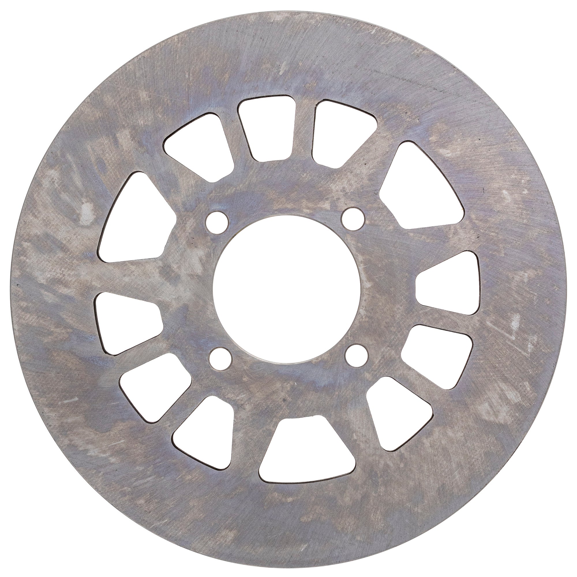 NICHE 519-CRT2220R Brake Rotor