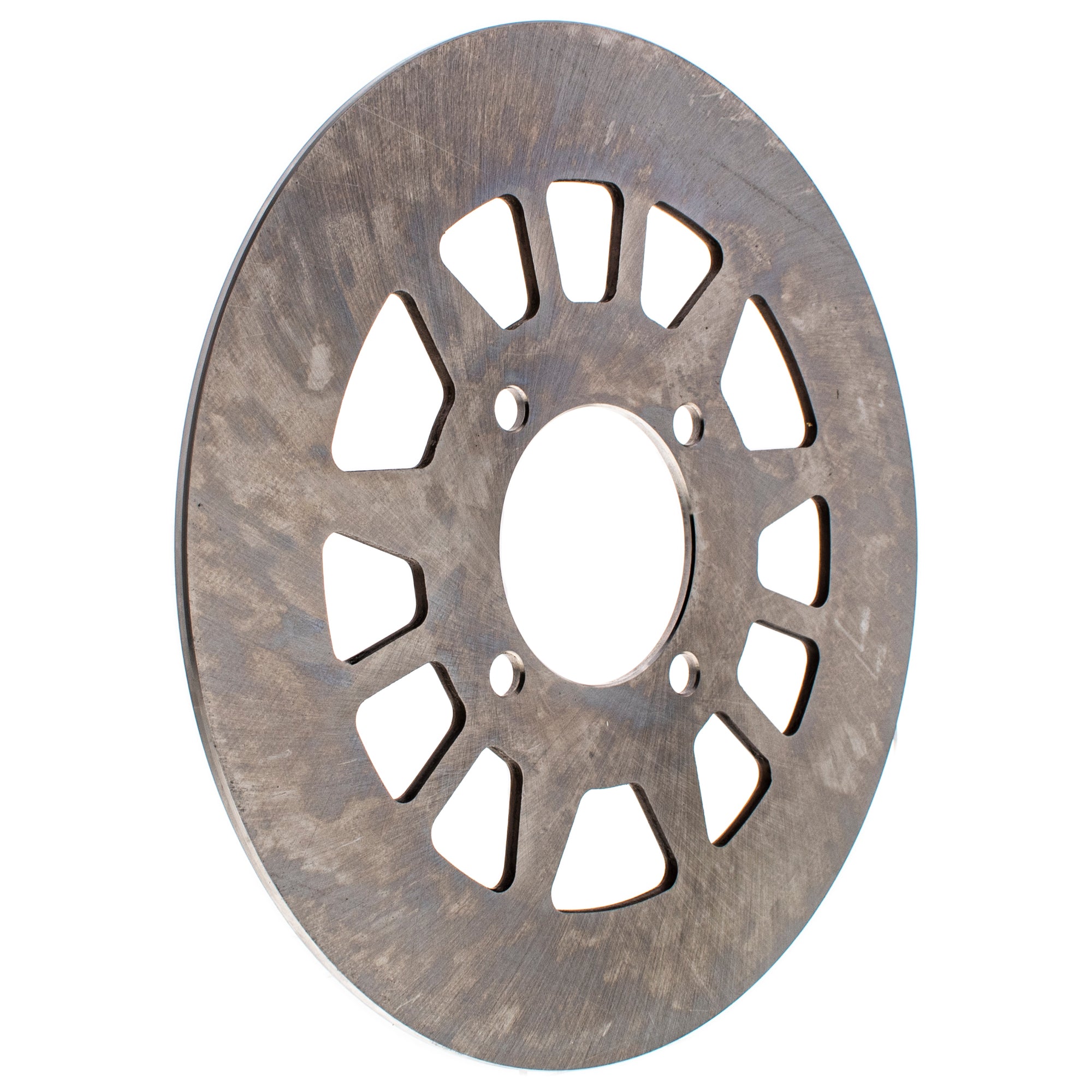 nicho★ Brake Rotor Yamaha | NICHE PARTS