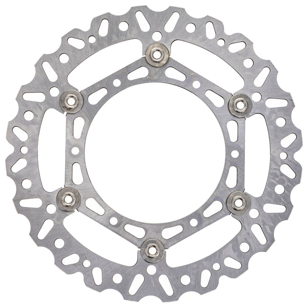 Front Brake Rotor Yamaha | NICHE PARTS
