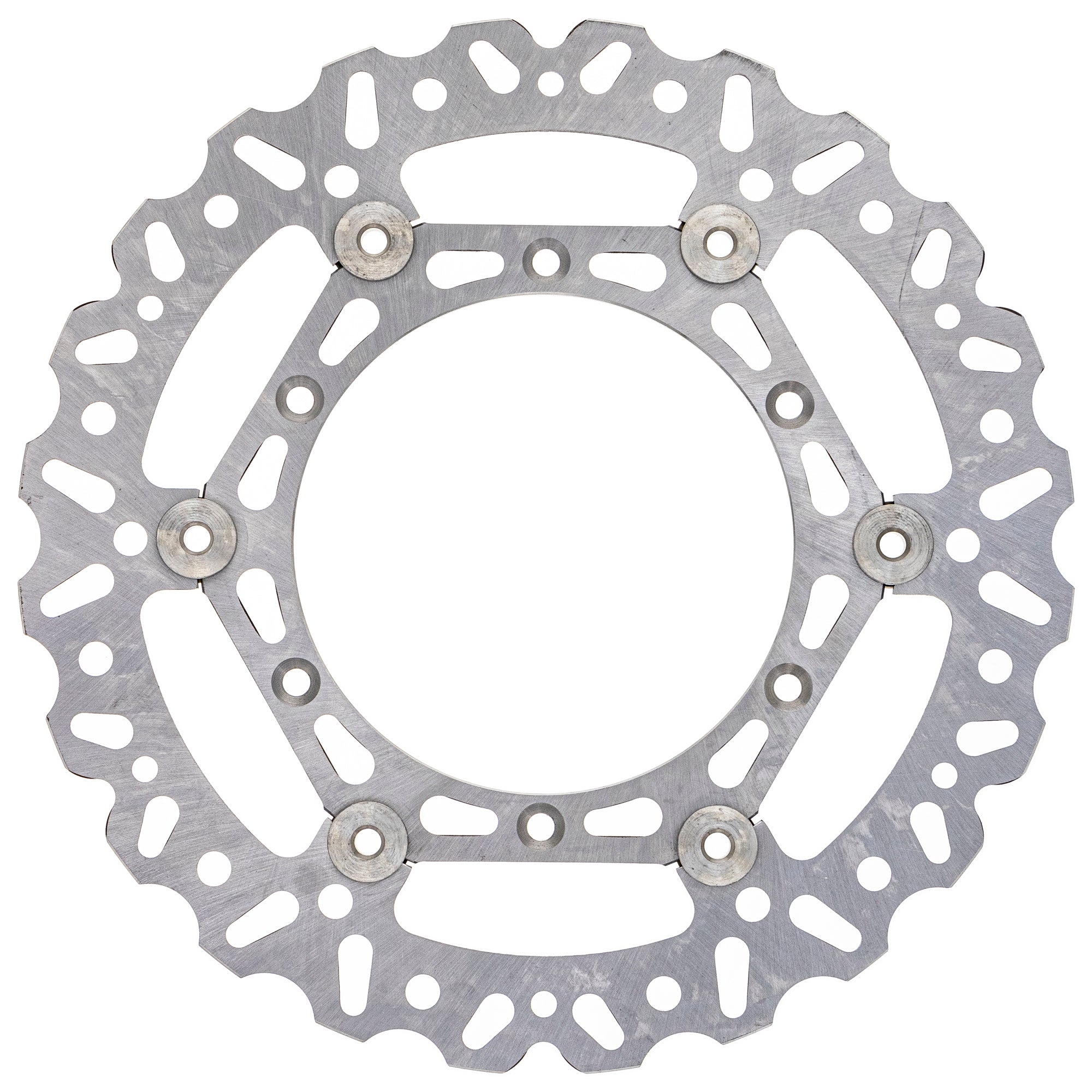 Front Brake Rotor Yamaha | NICHE PARTS