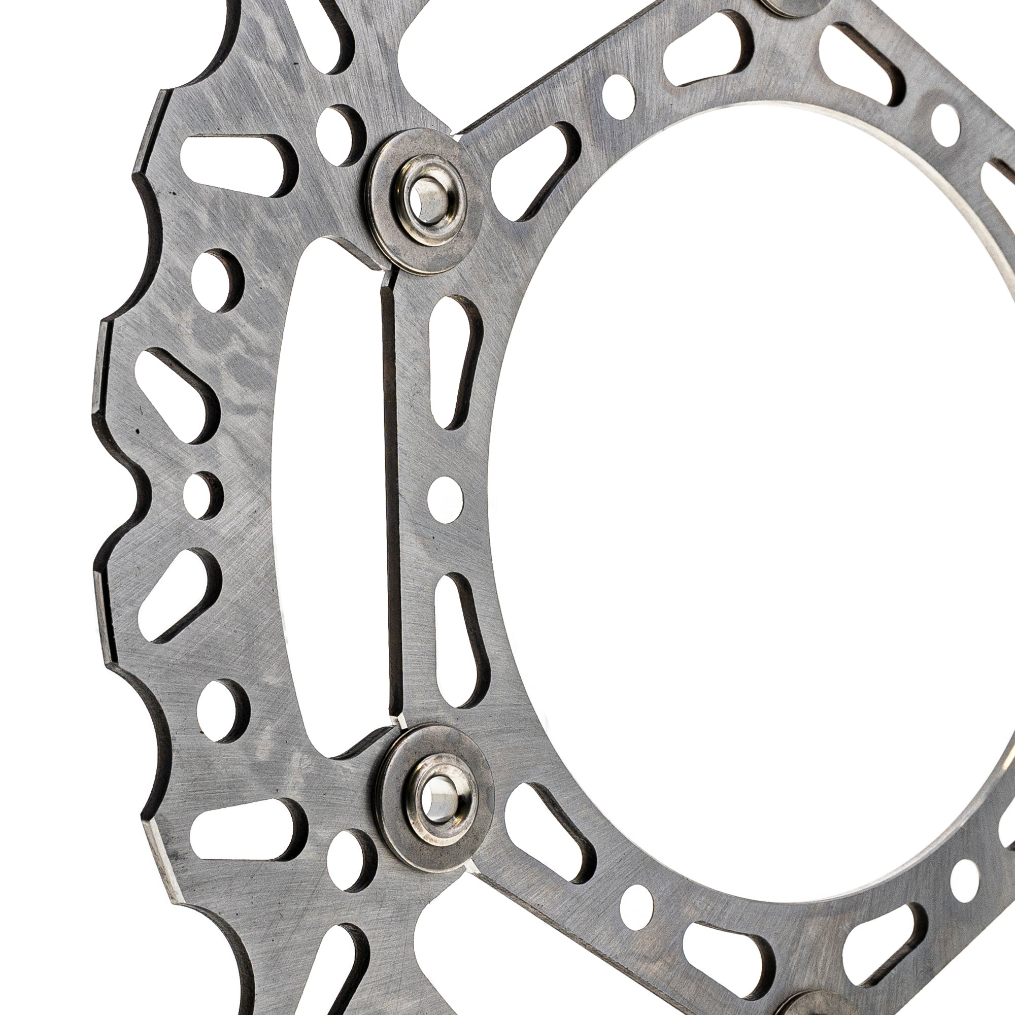 Rotor swap to a yz 250f - KX250F/X Rotor swap to a yz 250f - KX250F/X