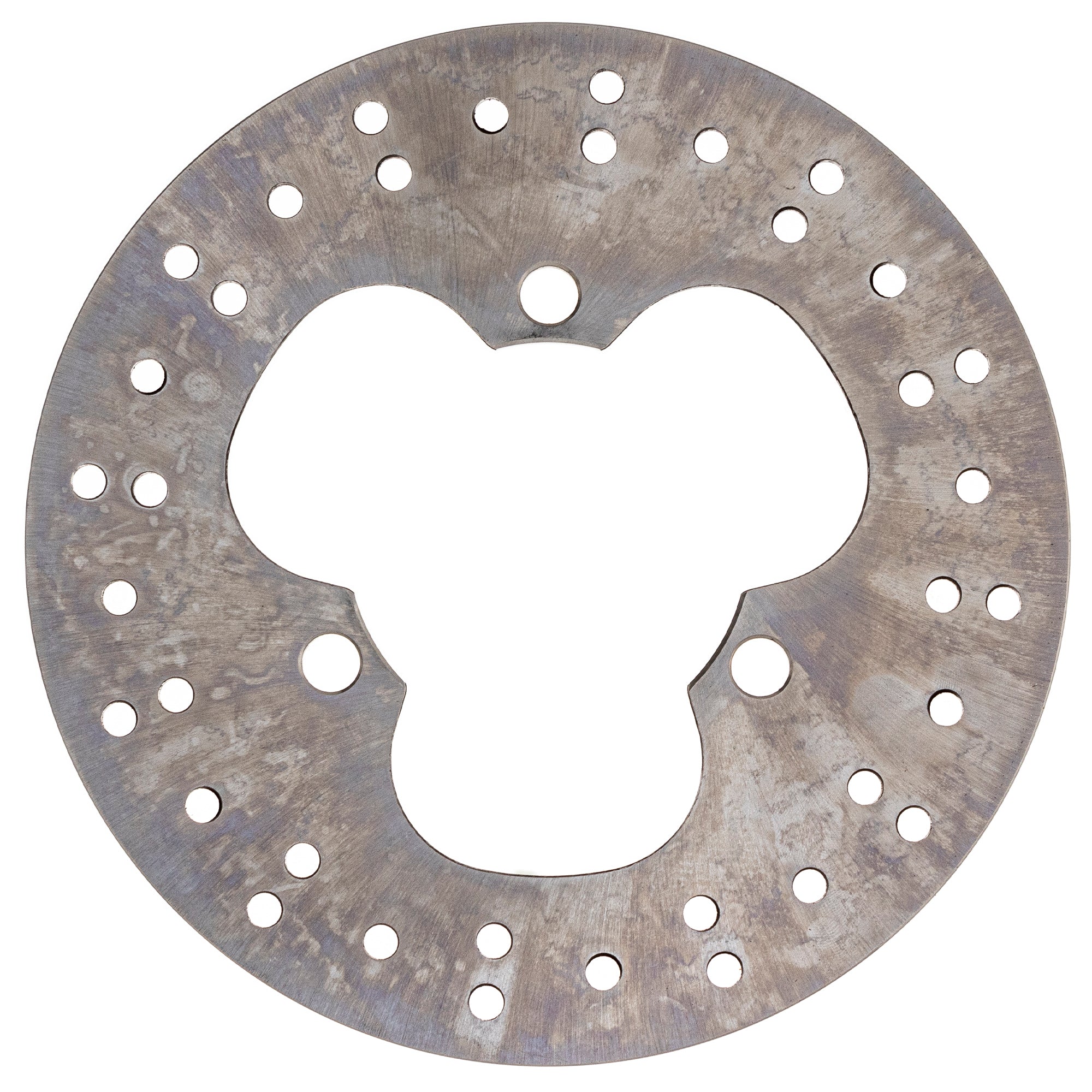 NICHE 519-CRT2232R Brake Rotor