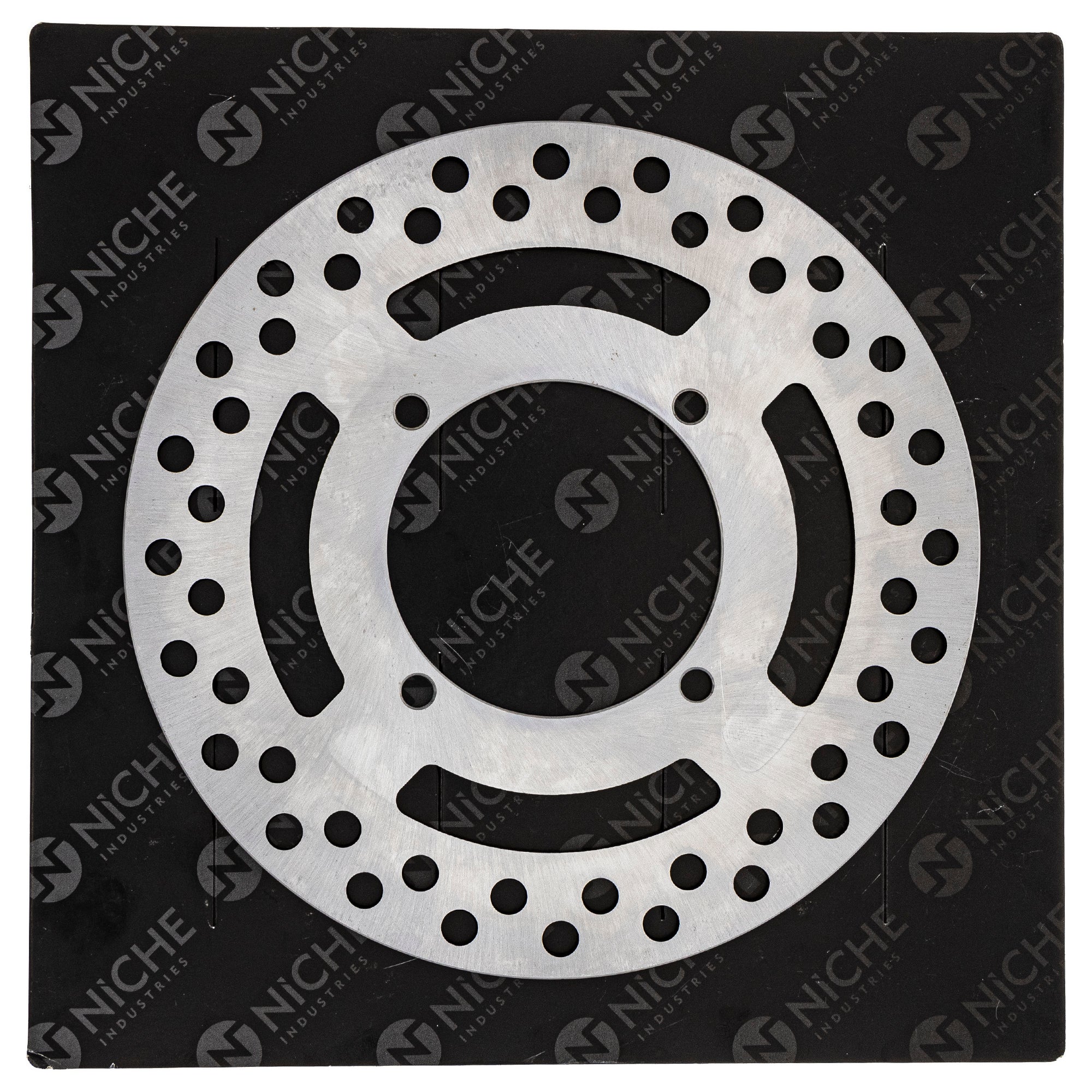 Brake Rotor Polaris GEM | NICHE PARTS