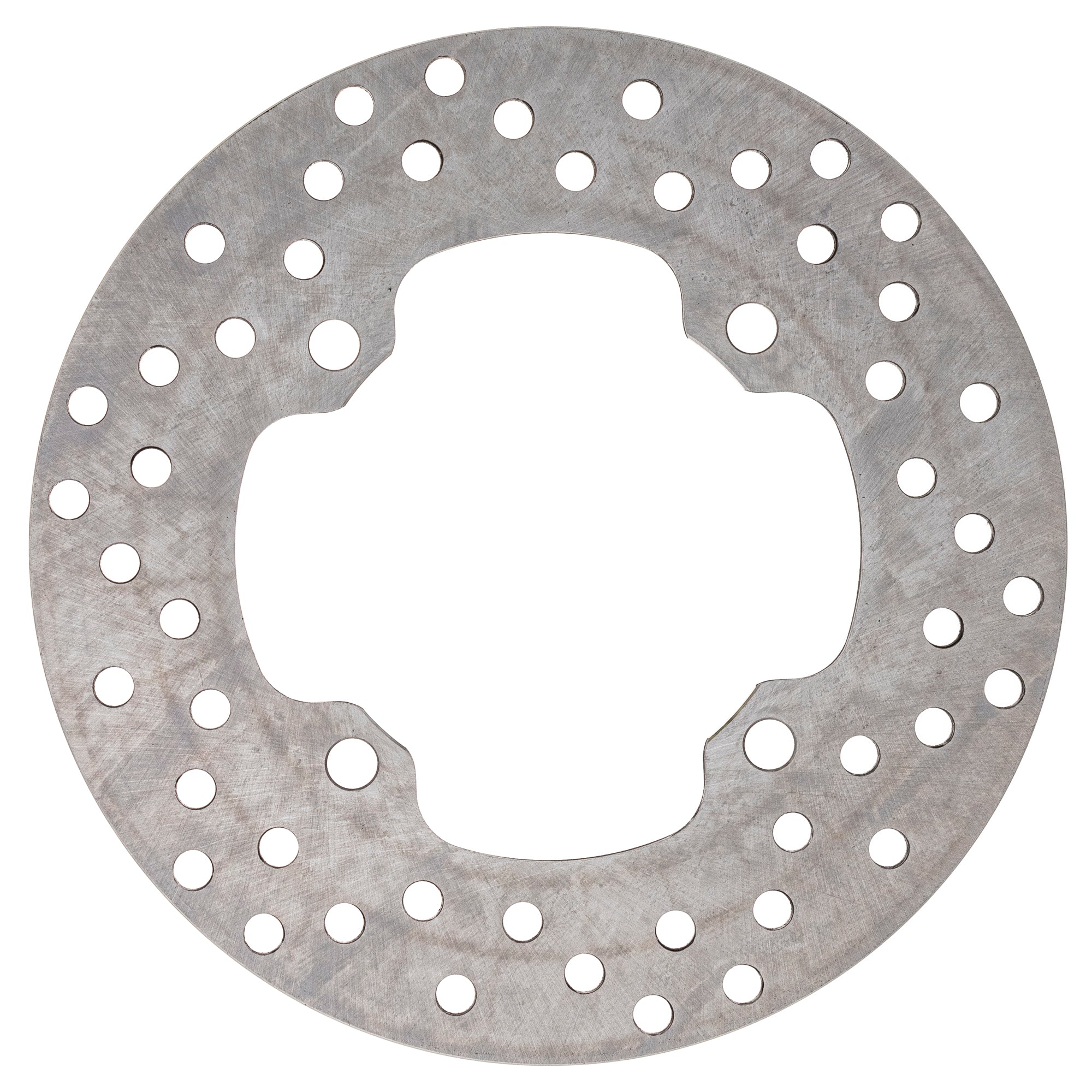 NICHE 519-CRT2235R Brake Rotor