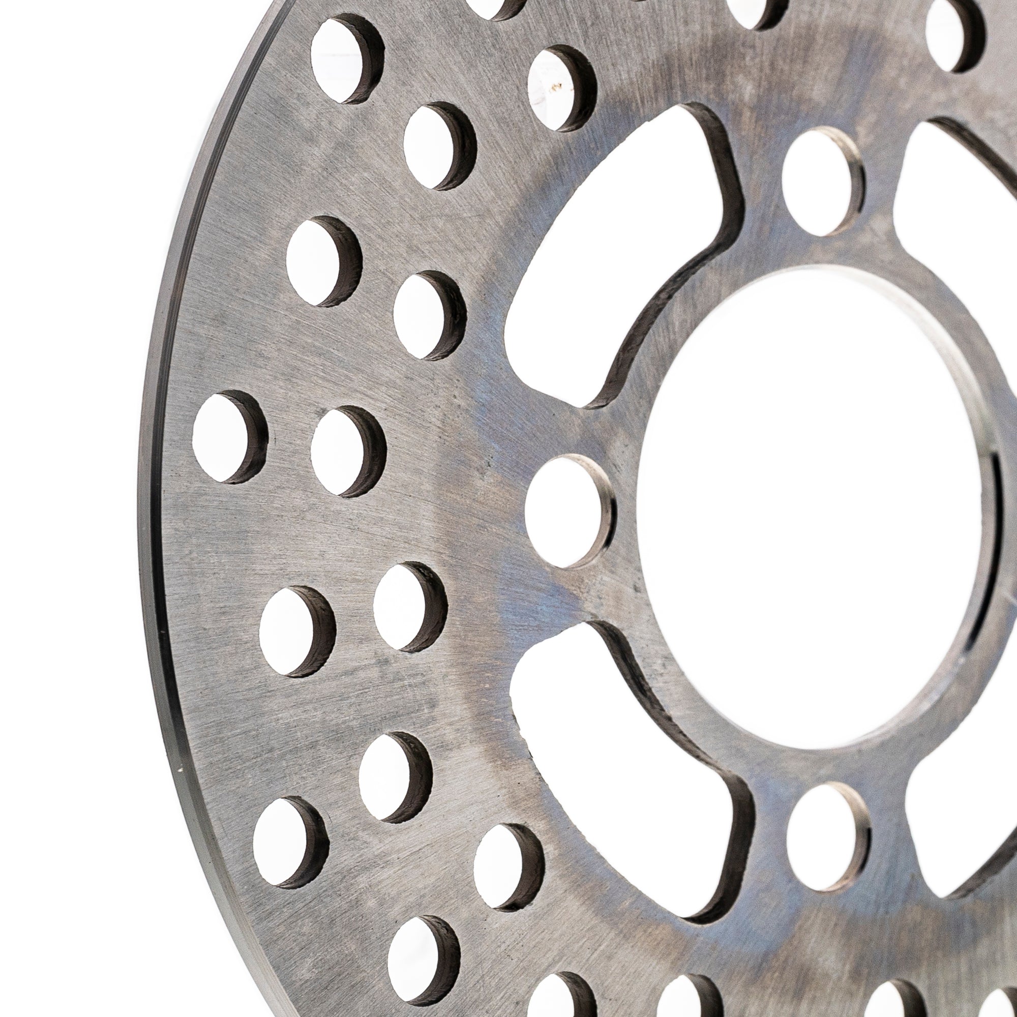 FT B&E 26/26.5 廃盤品 Front Brake Rotor Yamaha | NICHE PARTS
