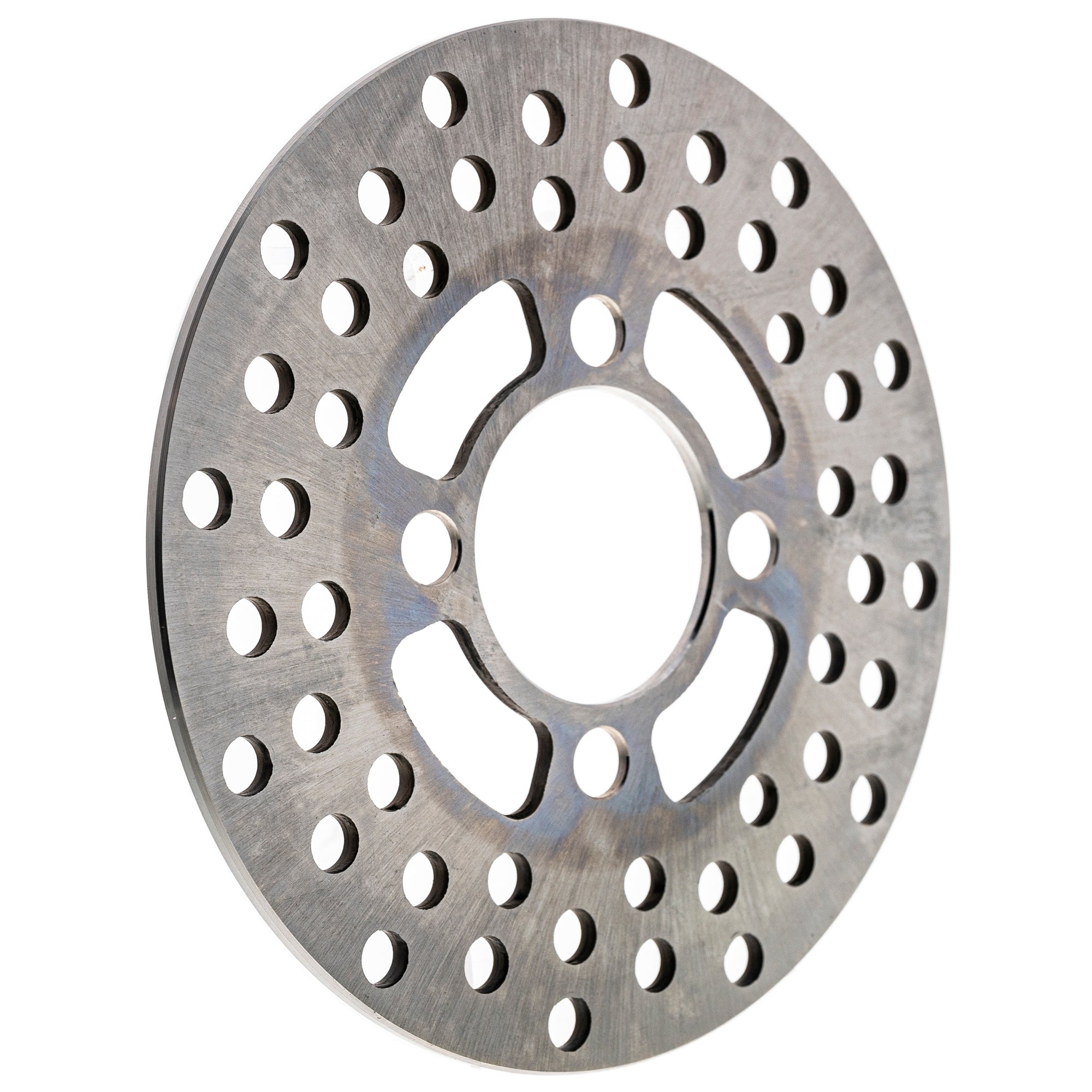 Front Brake Rotors Set Yamaha | NICHE PARTS