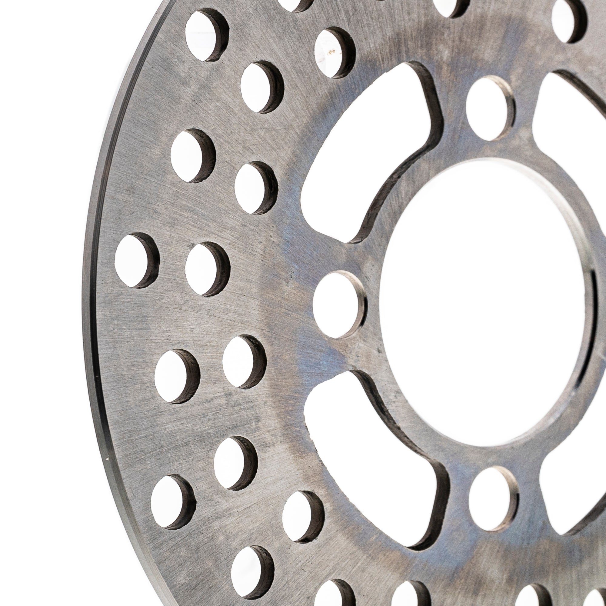 Front Brake Rotors Set Yamaha | NICHE PARTS