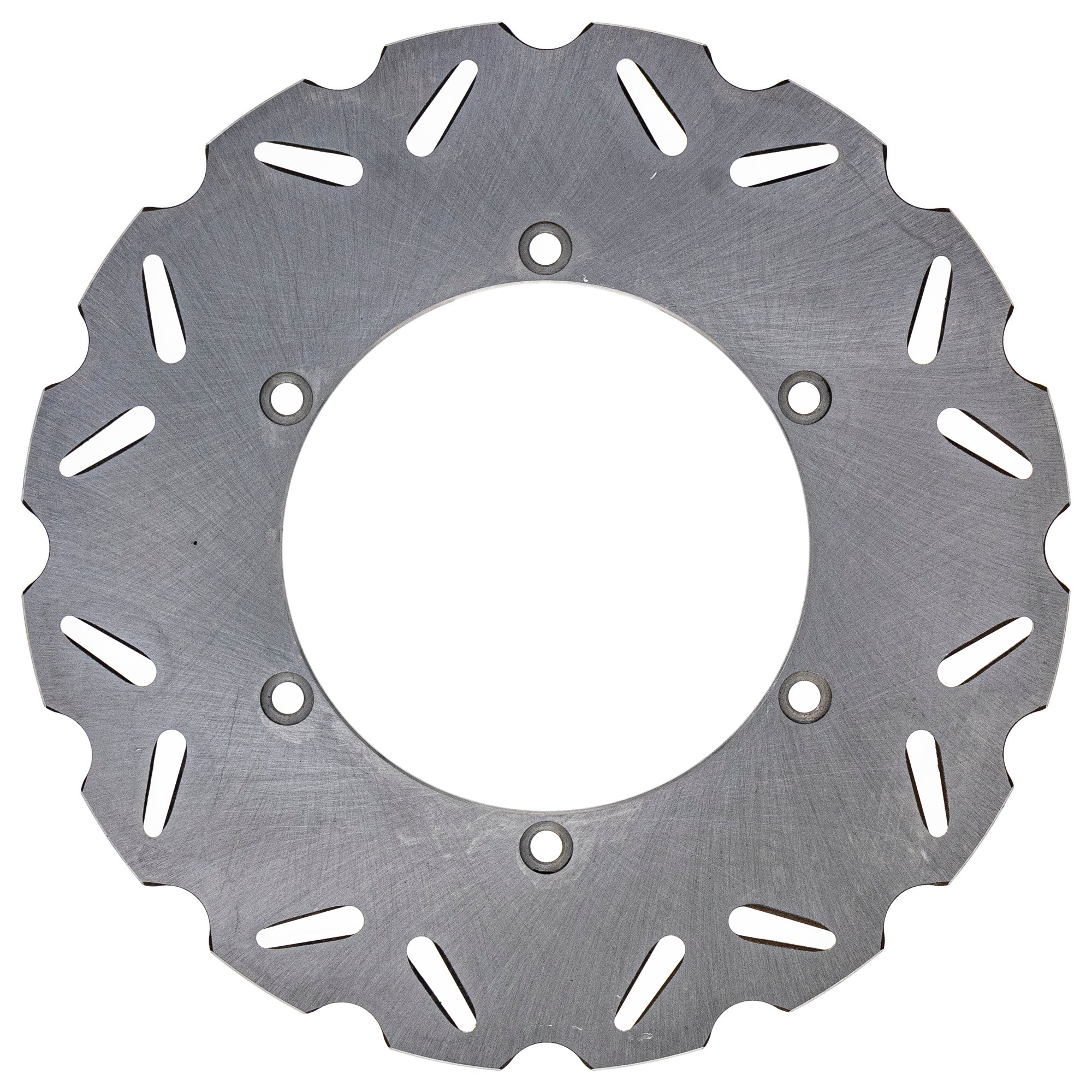 Rear Brake Rotor for zOTHER NICHE 519-CRT2230R