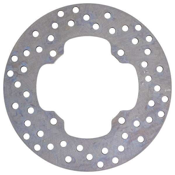 ひータロ Rear Brake Rotor Polaris | NICHE PARTS
