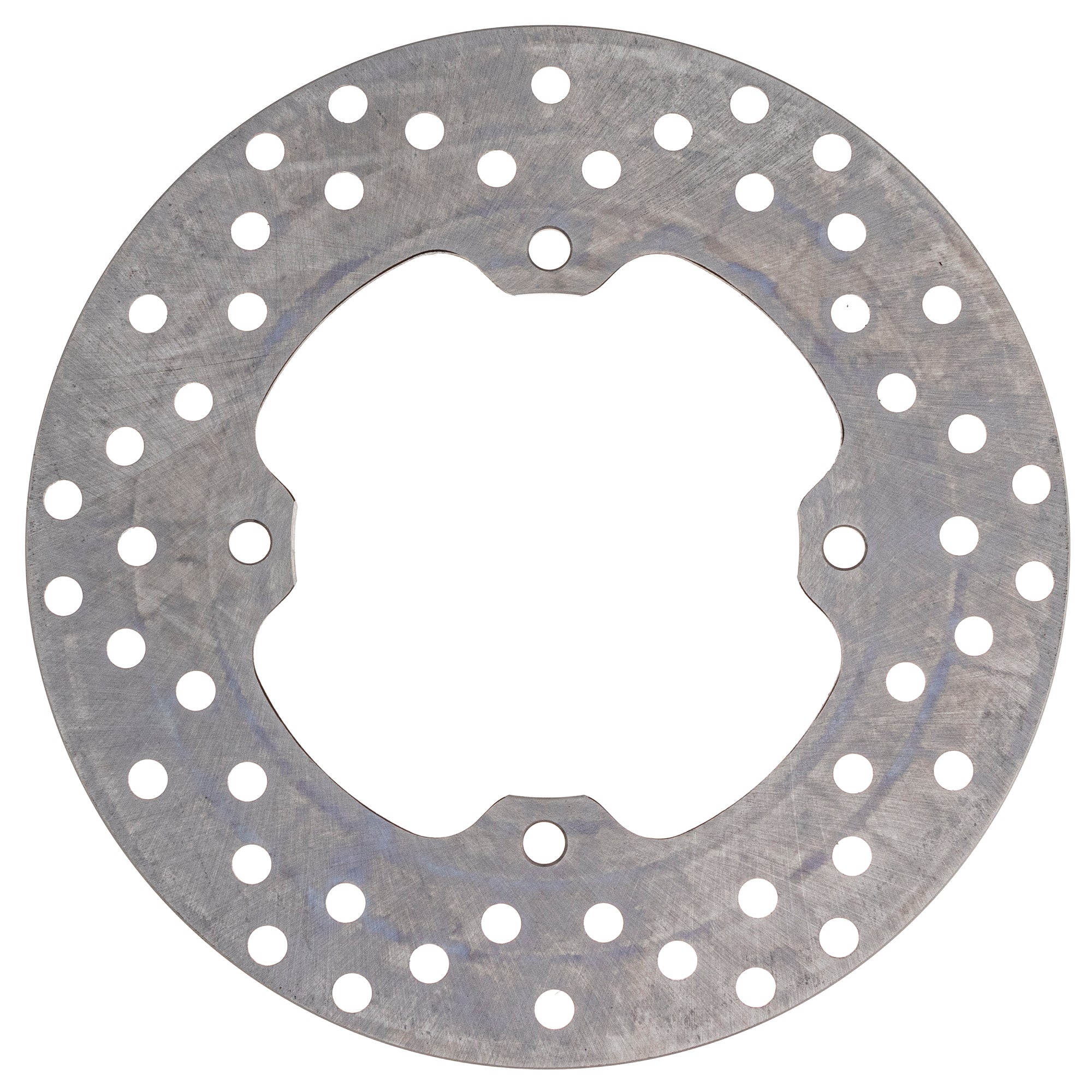 NICHE 519-CRT2231R Brake Rotor