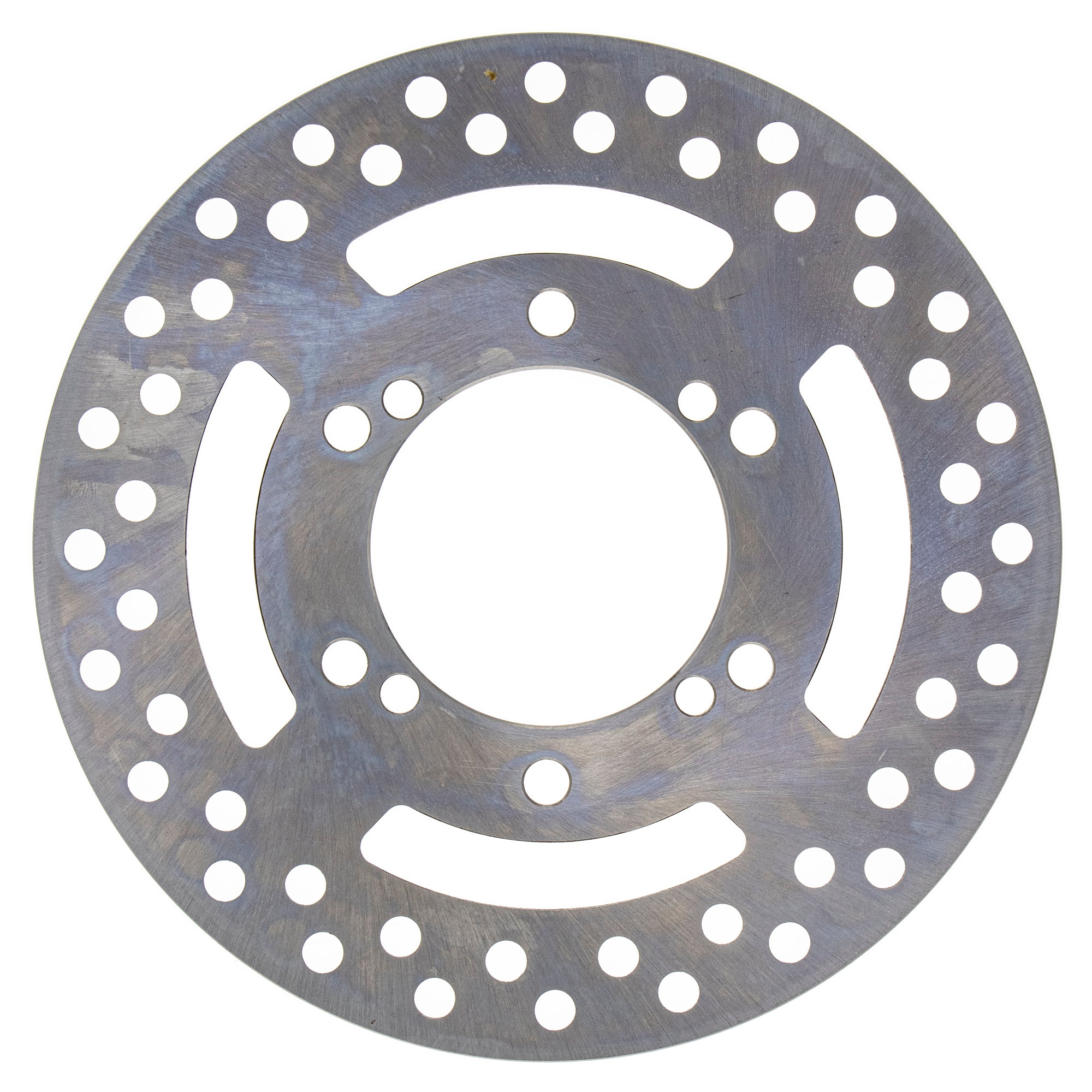 Front Brake Rotor for zOTHER Polaris Xpress Xplorer Xpedition Worker NICHE 519-CRT2243R