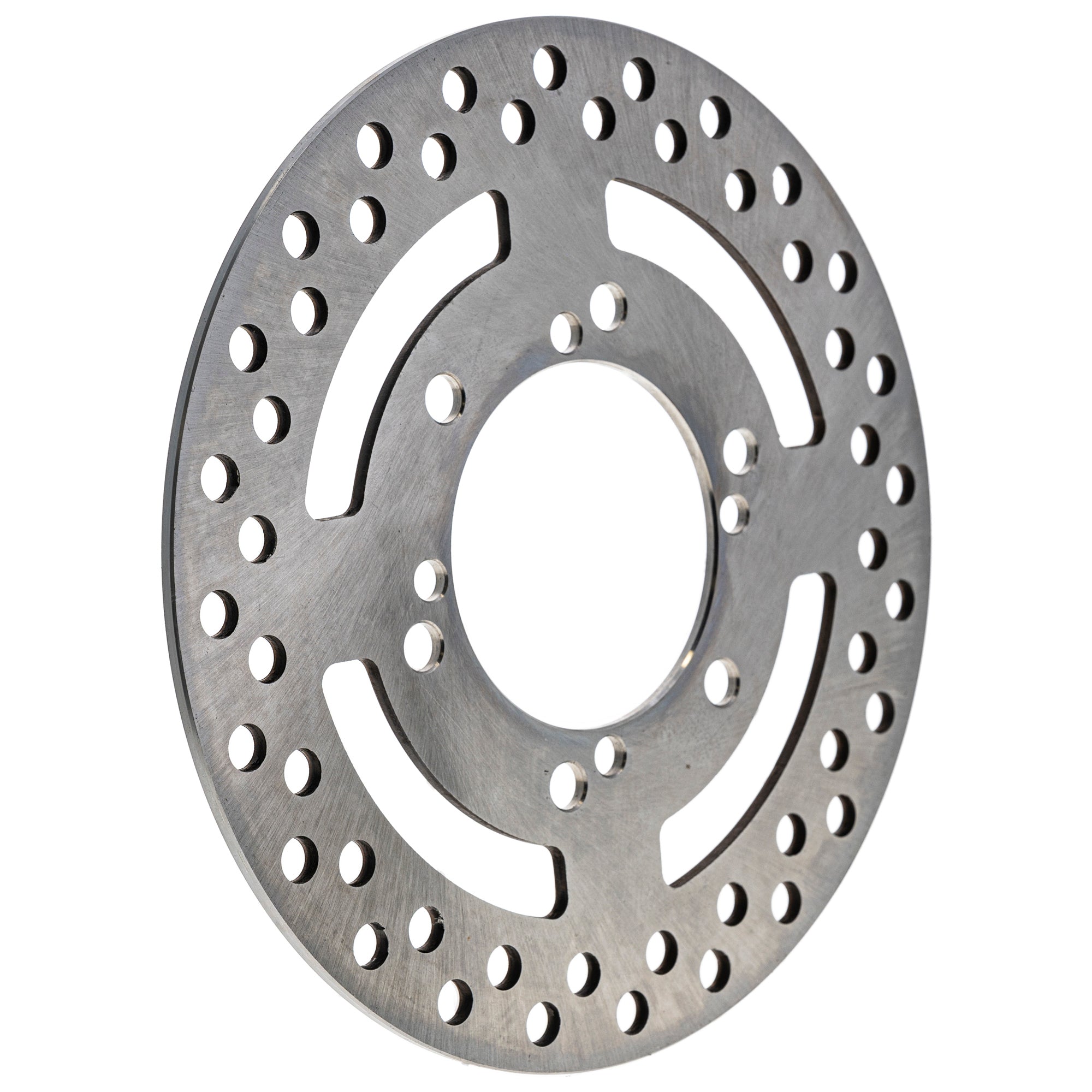 Front Brake Rotors Set Polaris | NICHE PARTS