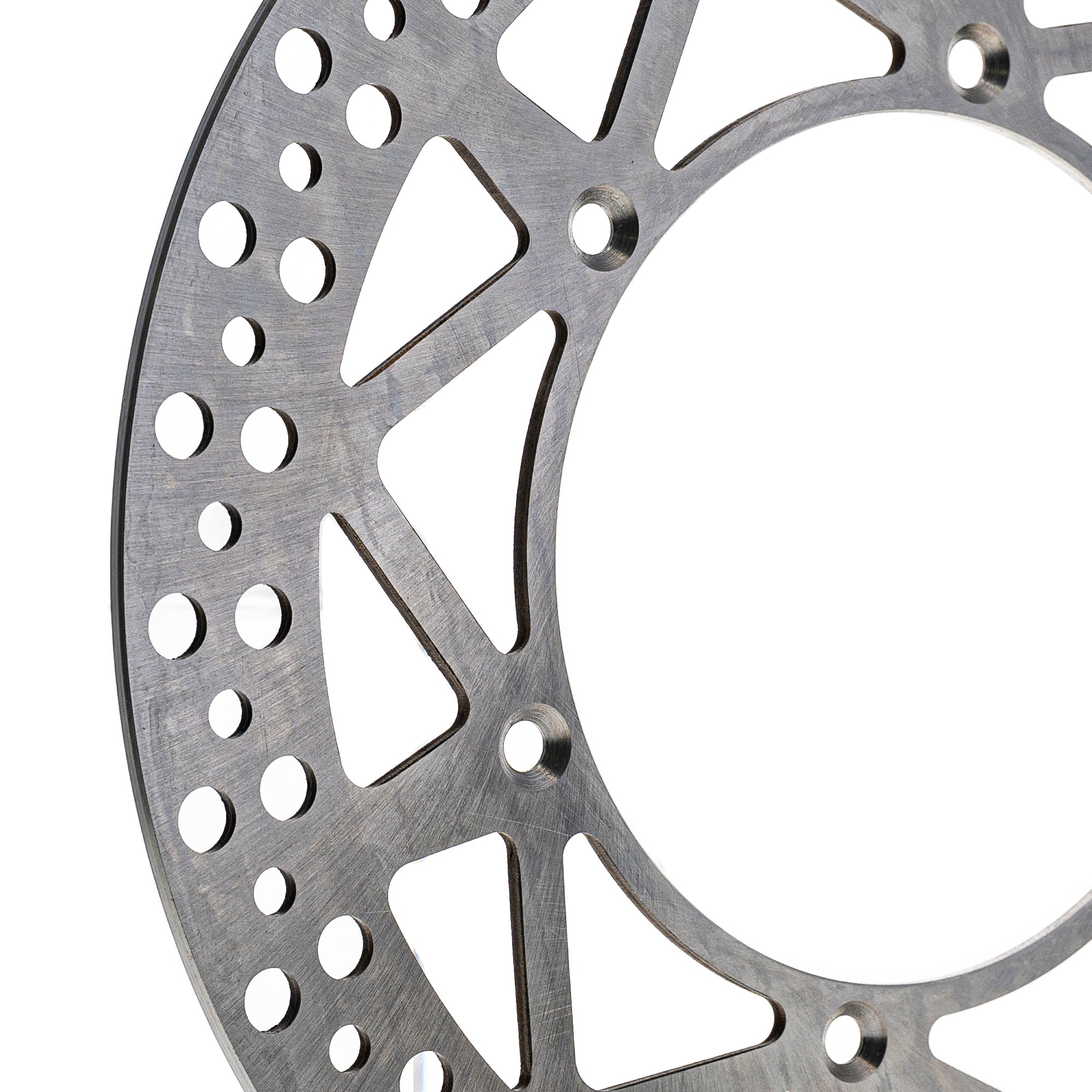 Front Brake Rotor Yamaha | NICHE PARTS