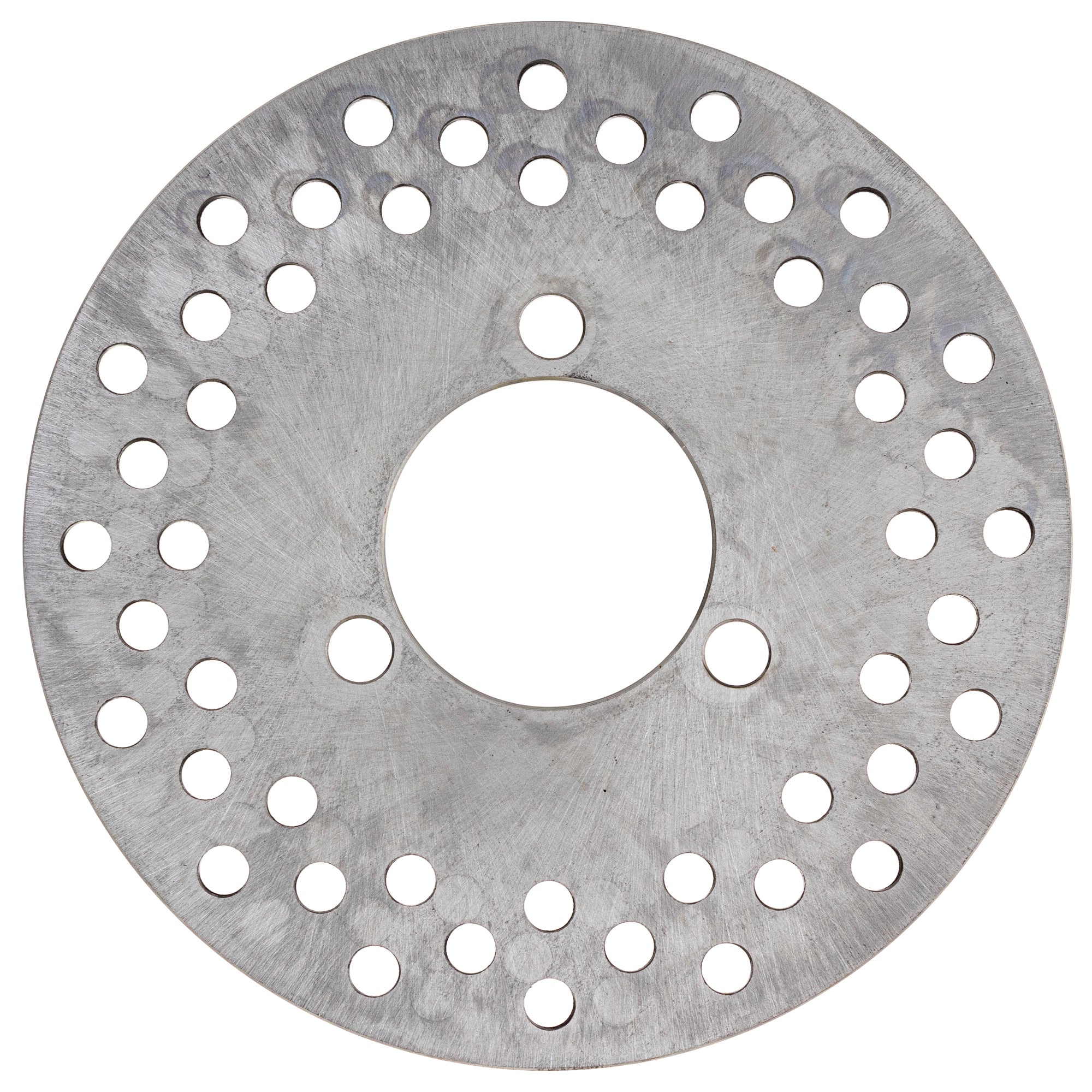 NICHE 519-CRT2246R Brake Rotor