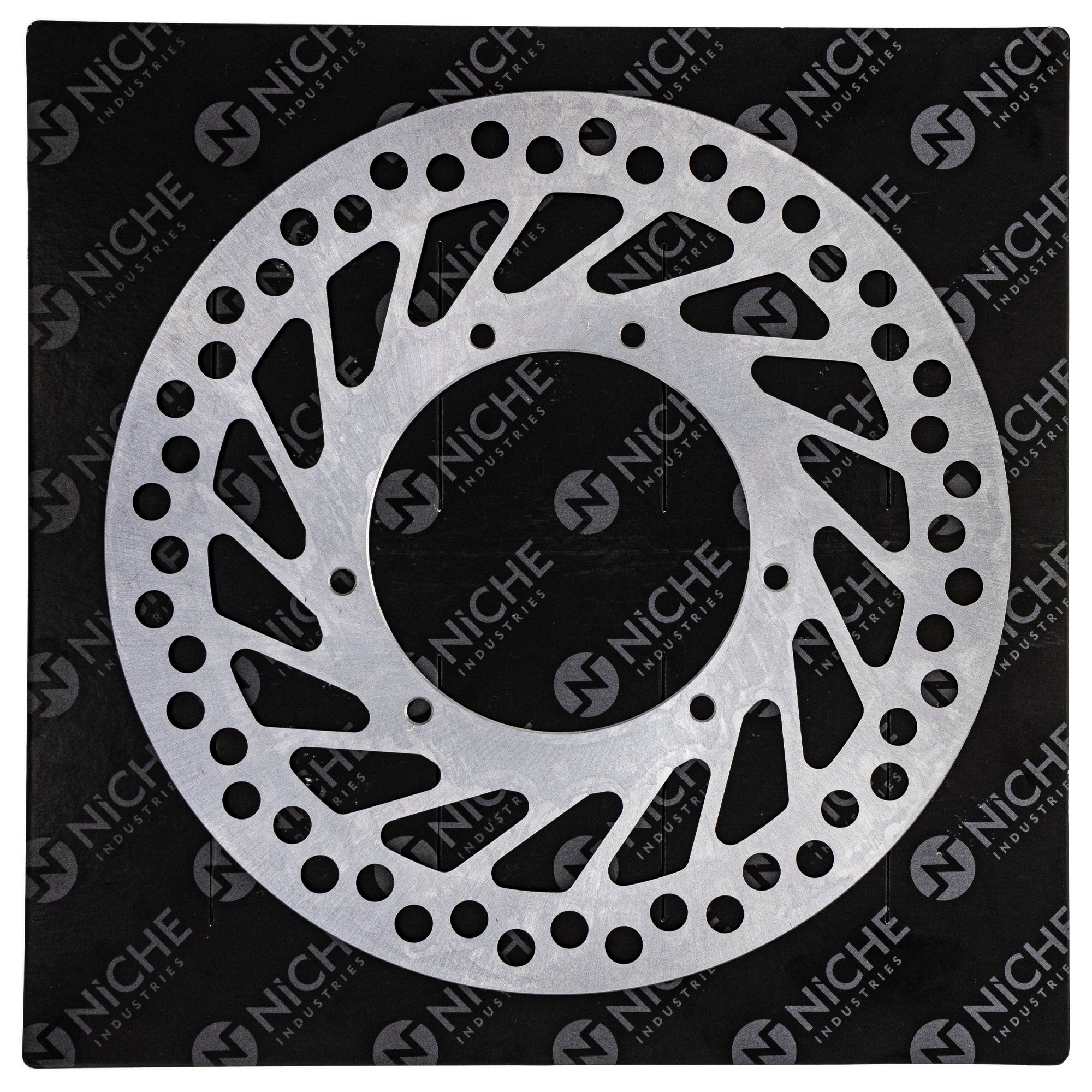 Front Brake Rotor Honda | NICHE PARTS