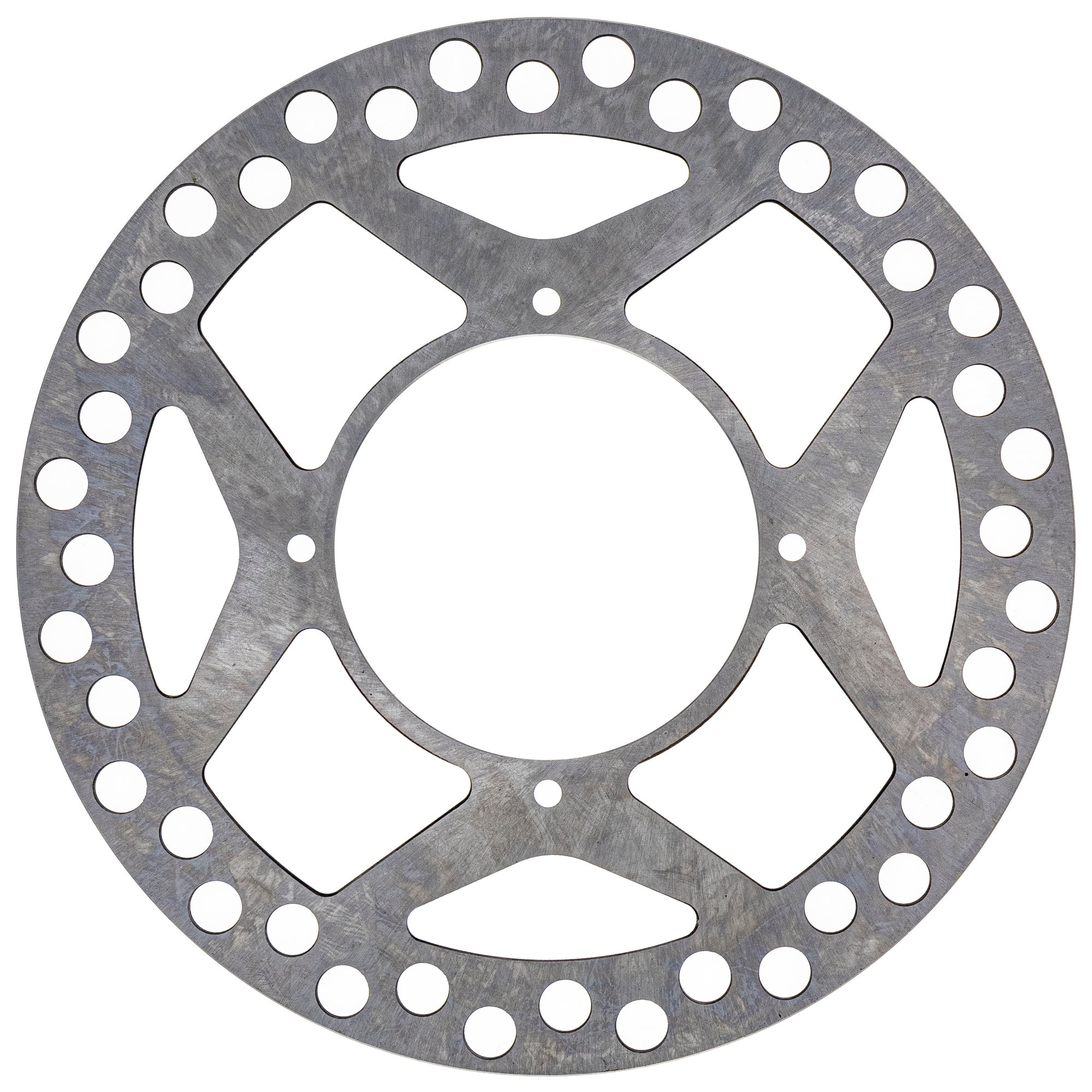 Front Brake Rotor Kawasaki | NICHE PARTS